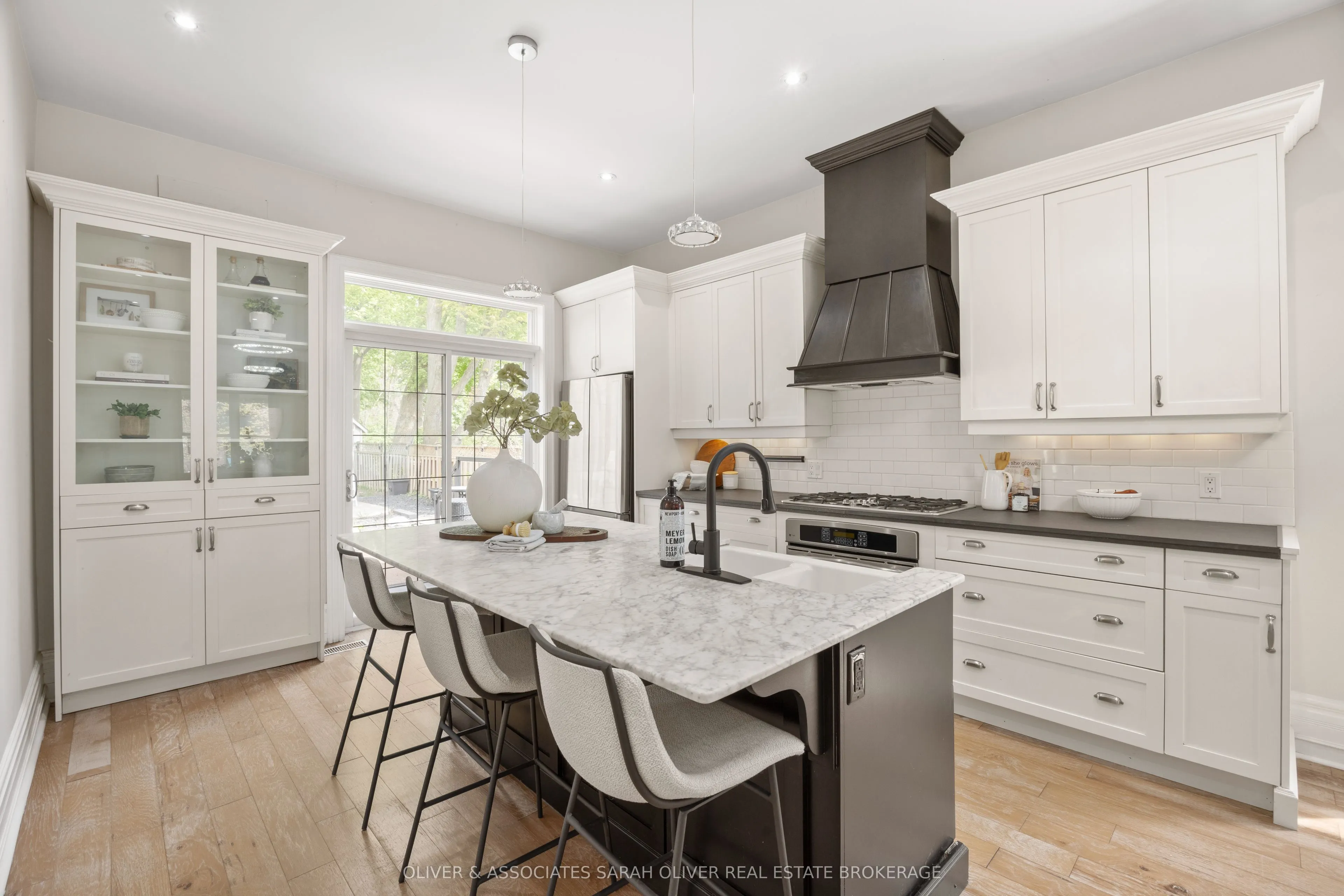 28 Renwick Avenue