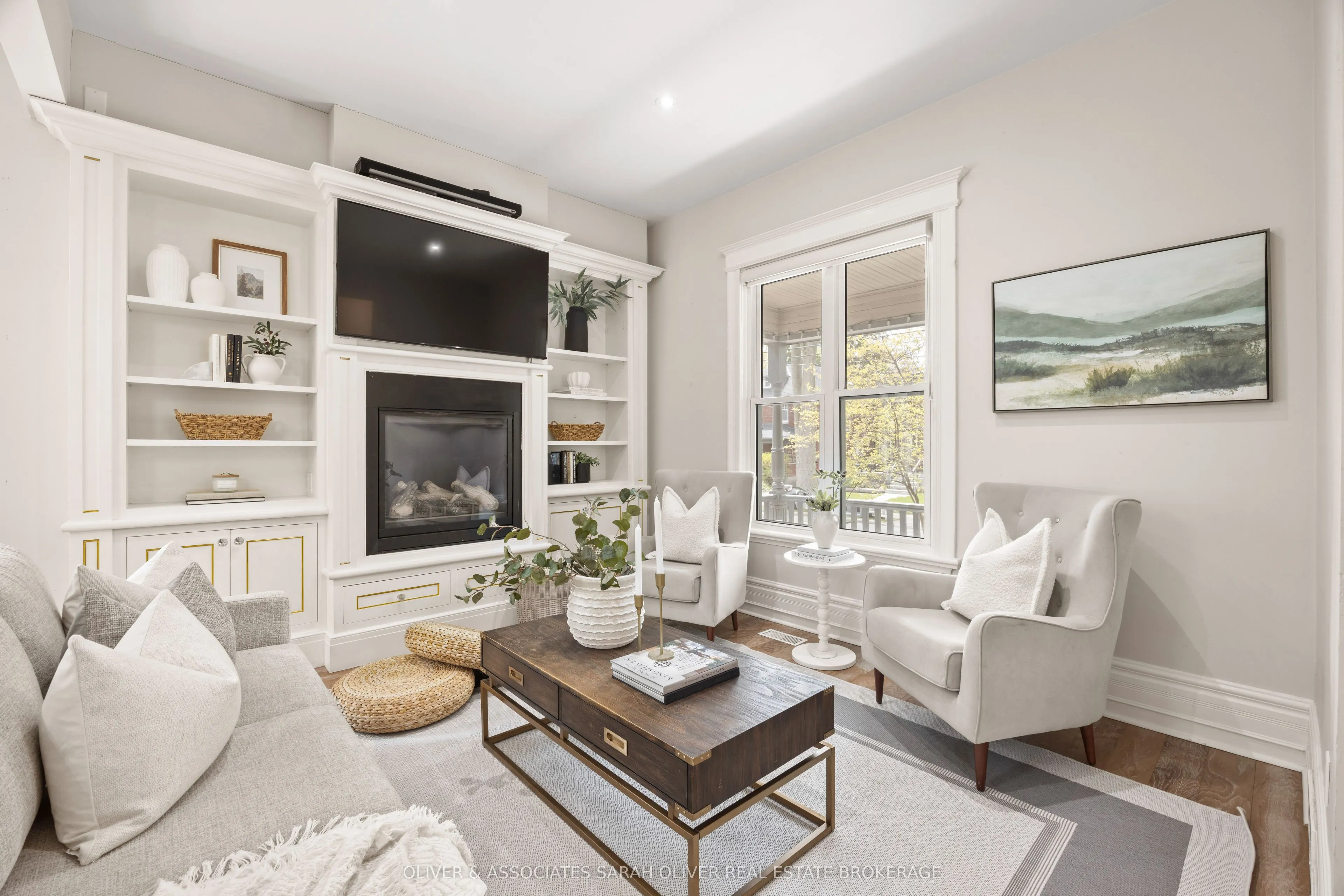 28 Renwick Avenue