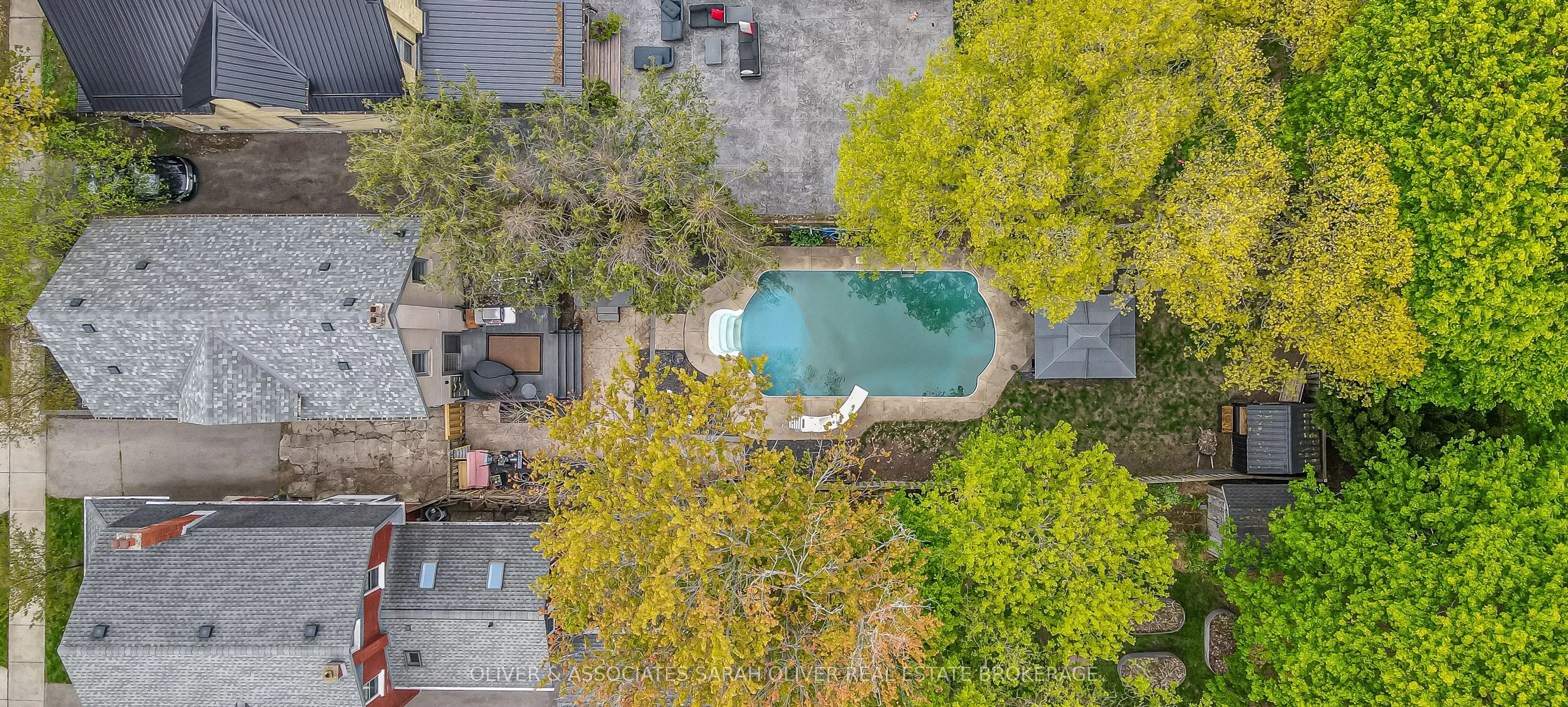 28 Renwick Avenue