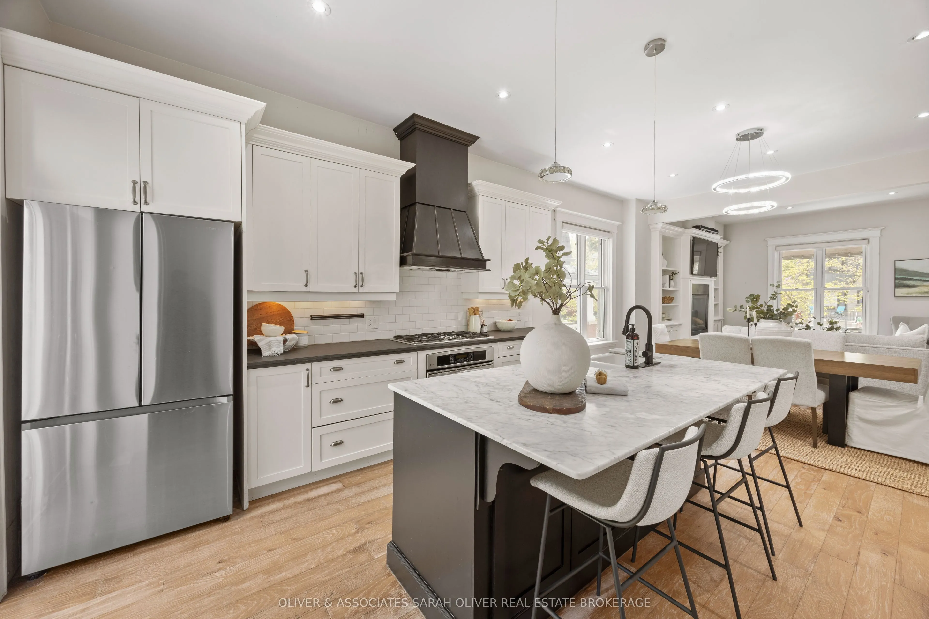 28 Renwick Avenue