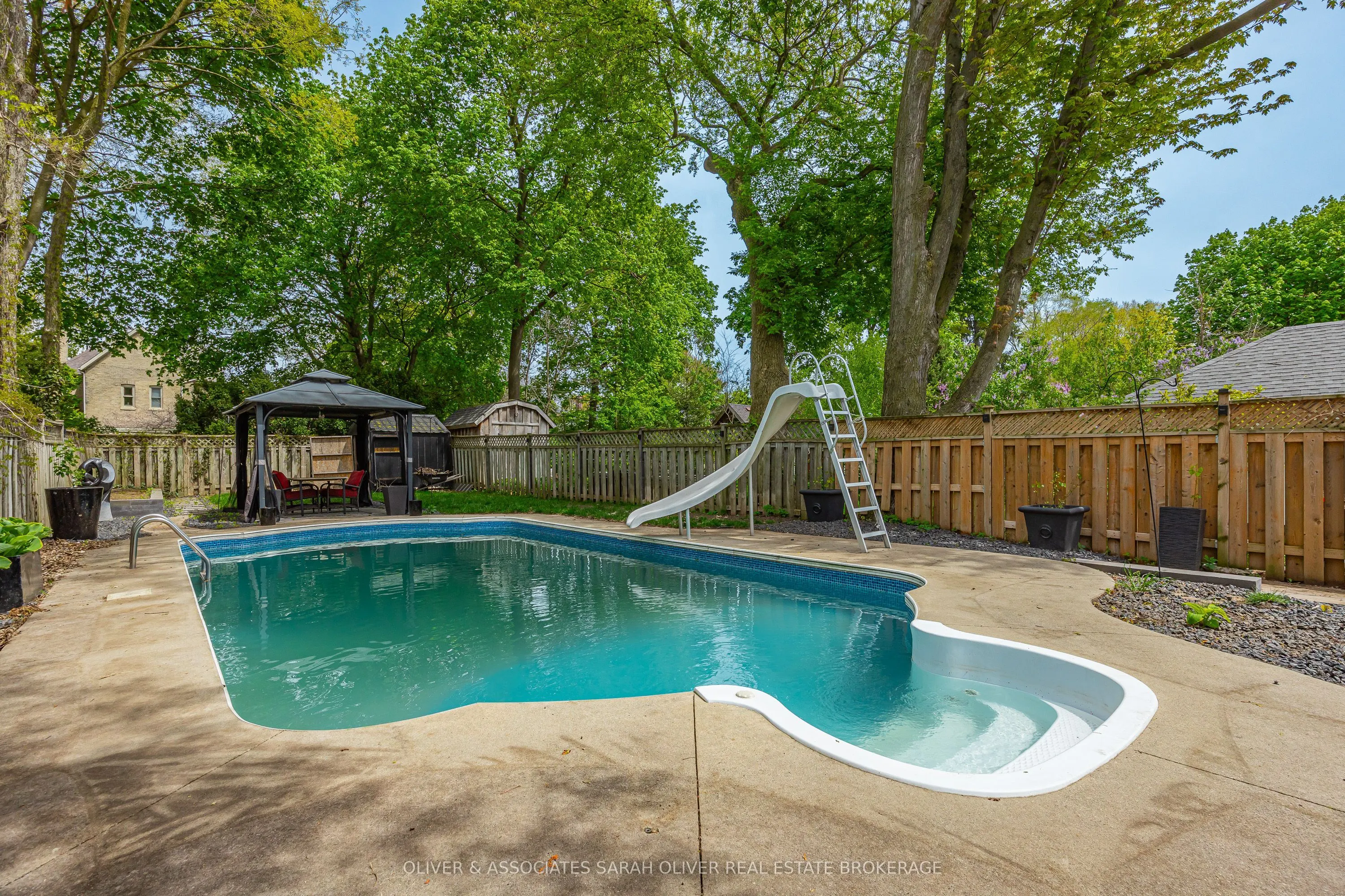 28 Renwick Avenue