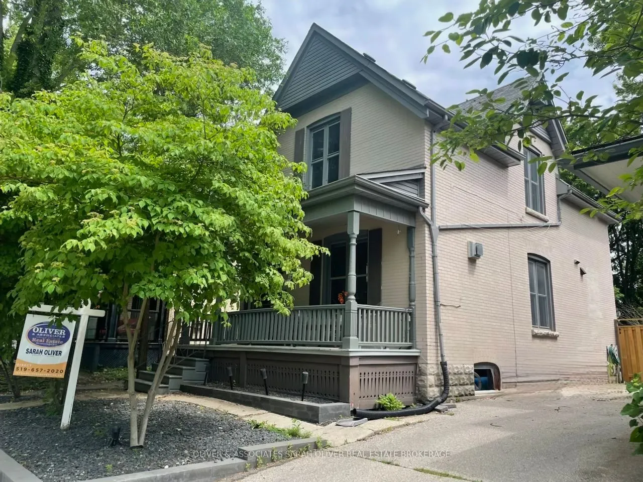 28 Renwick Avenue