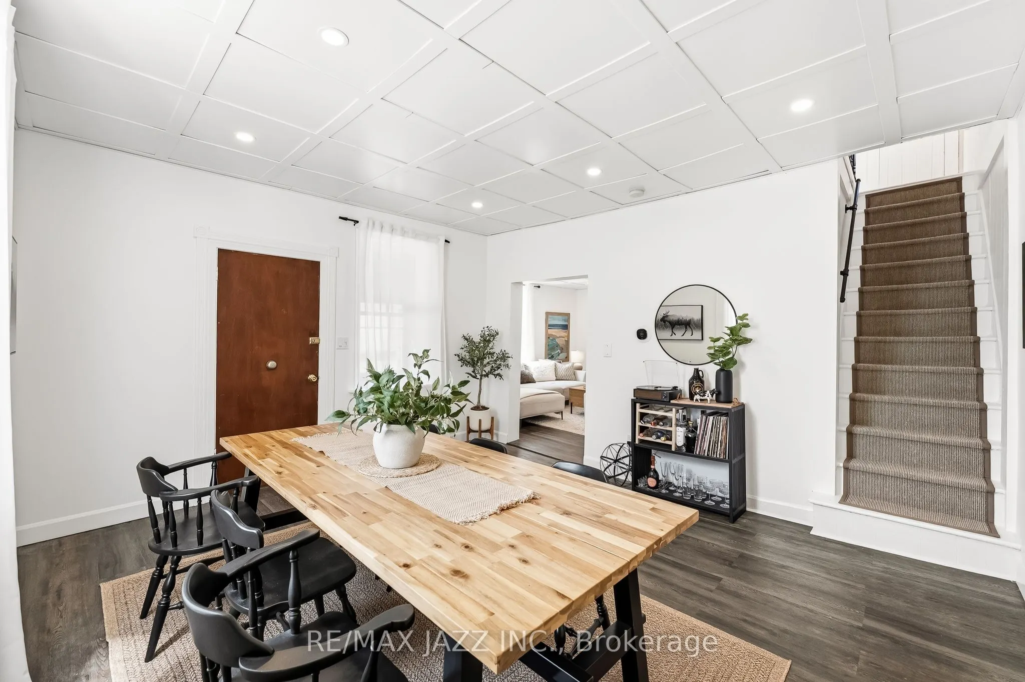 430 Eldon Road