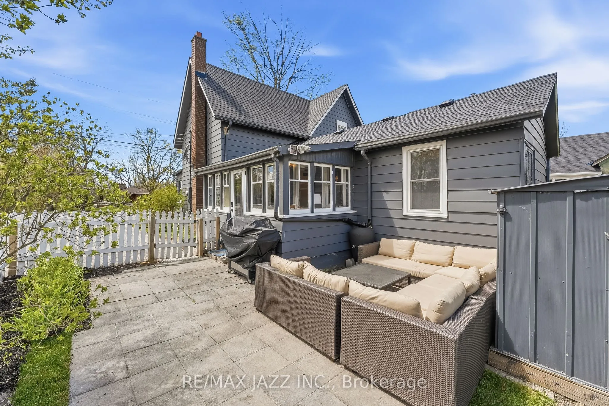 430 Eldon Road