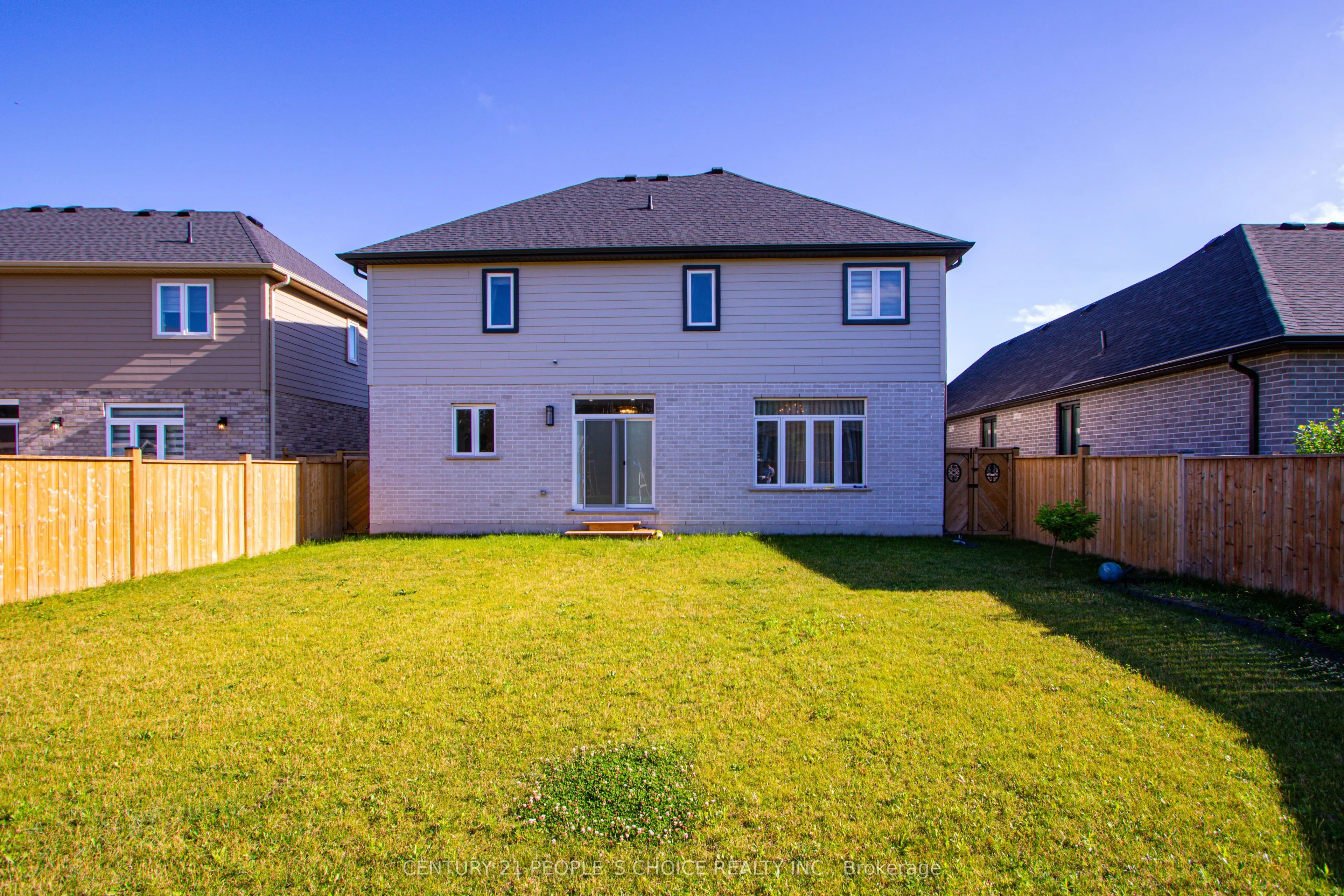 222 Boardwalk Way