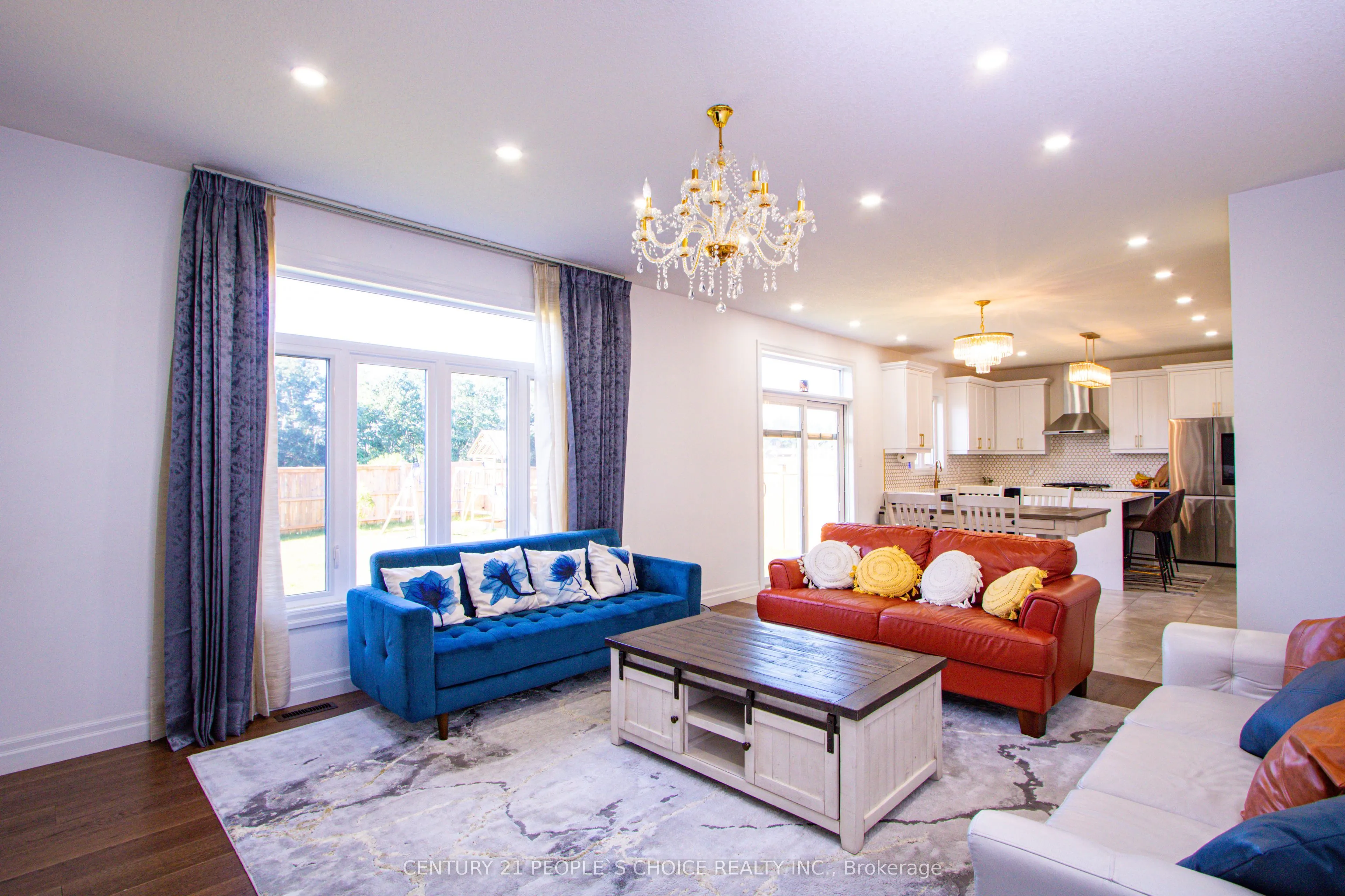 222 Boardwalk Way