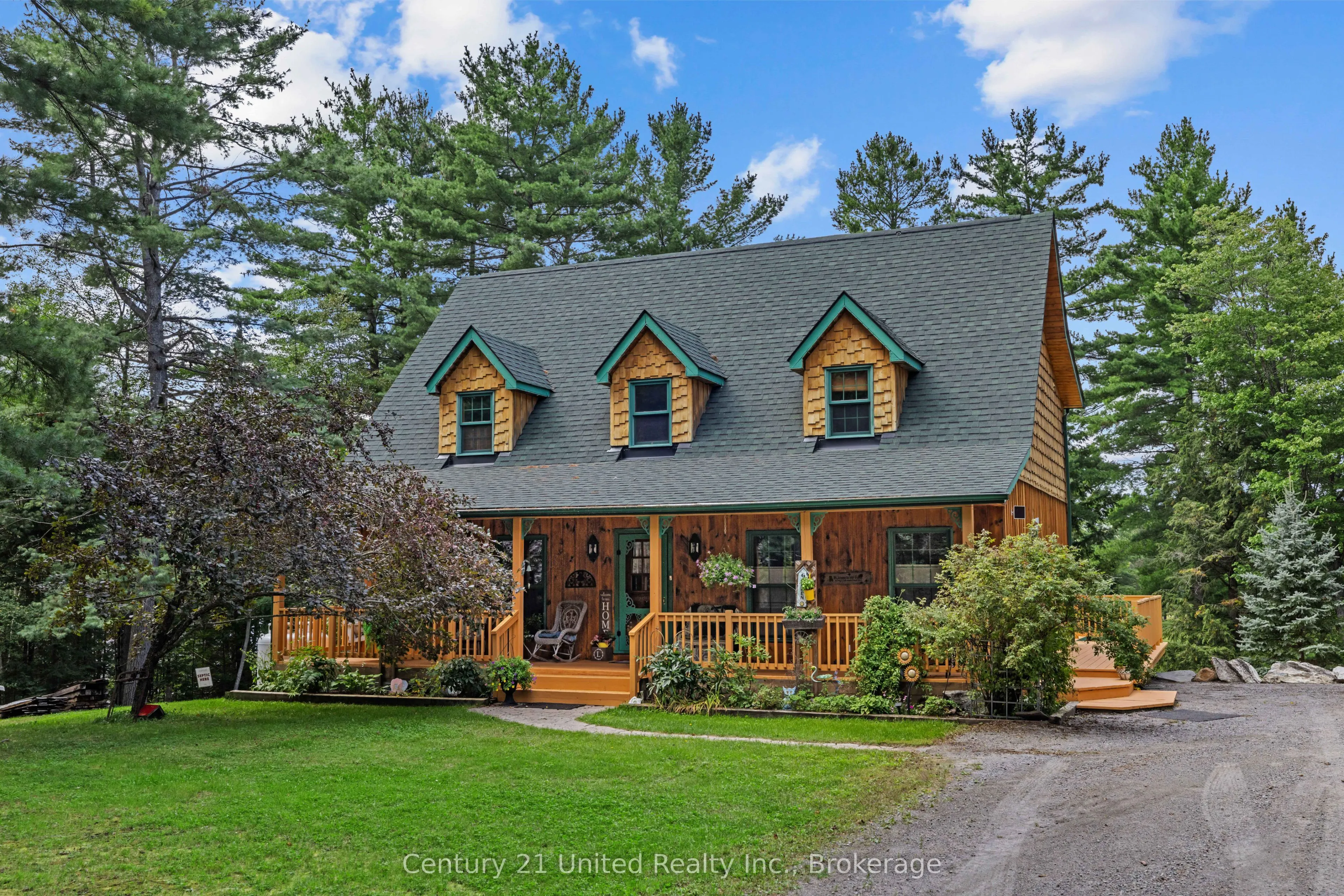 28 Van Luven Lane