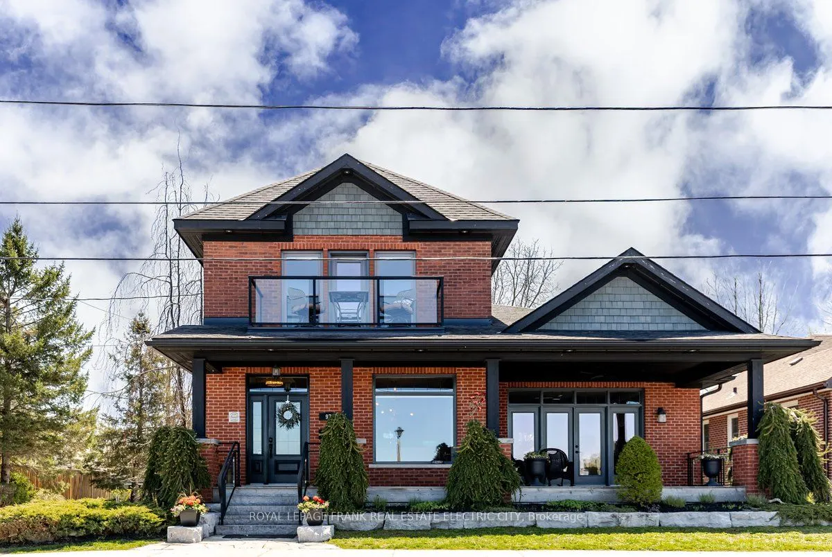 97 Crescent Street