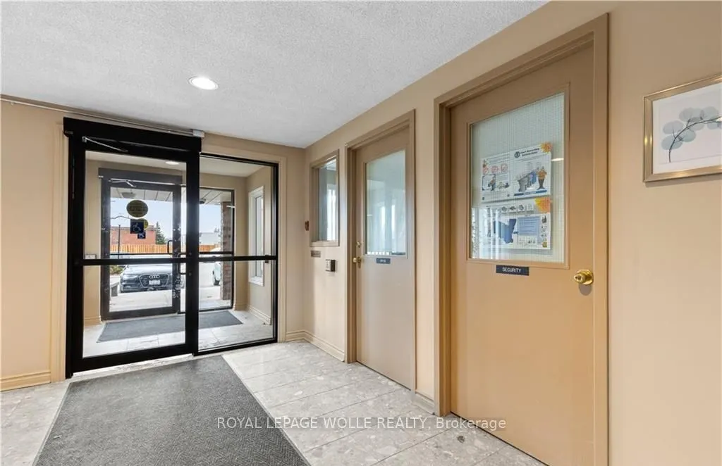 30 Hugo Crescent #110
