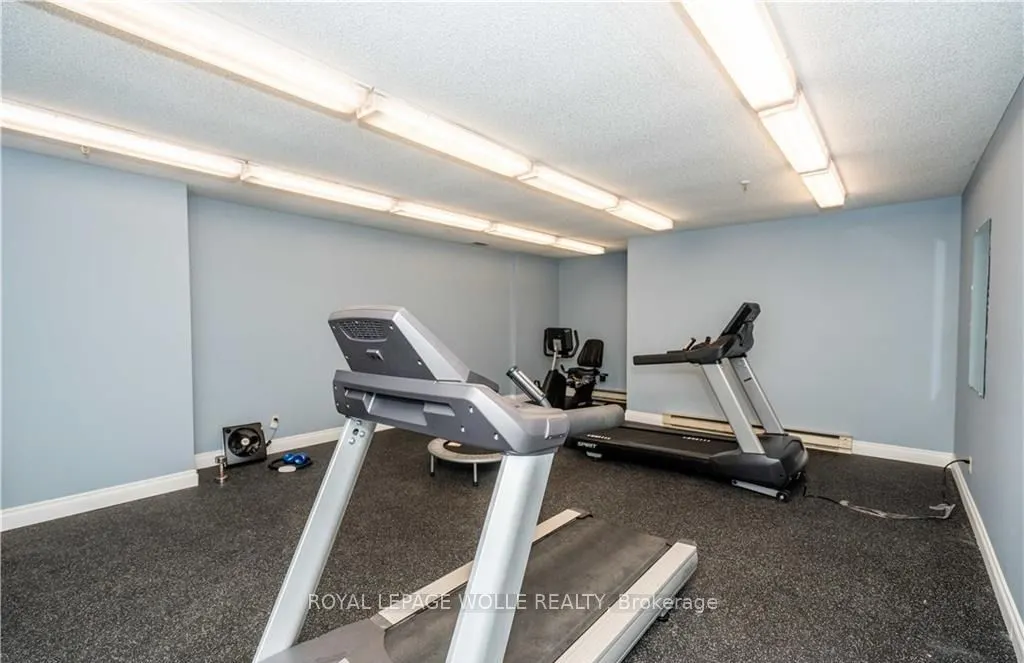30 Hugo Crescent #110