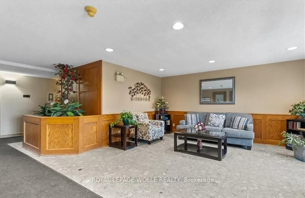 30 Hugo Crescent #110
