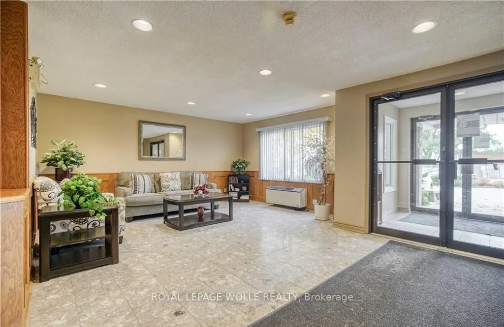 30 Hugo Crescent #110