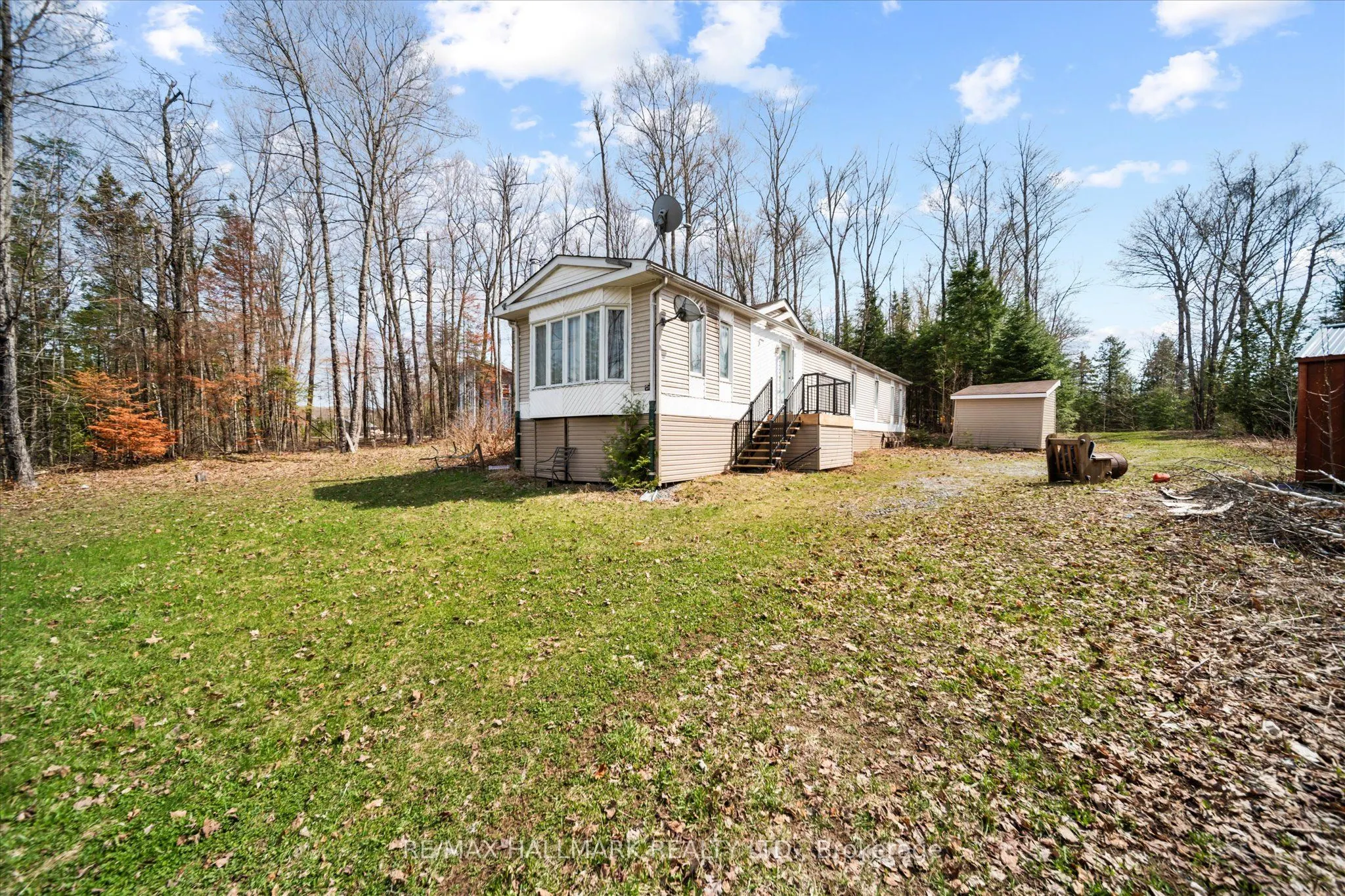 2000 County Road 620 Drive