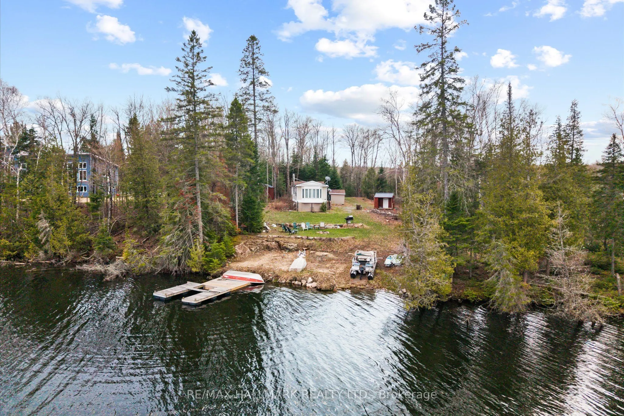 2000 County Road 620 Drive
