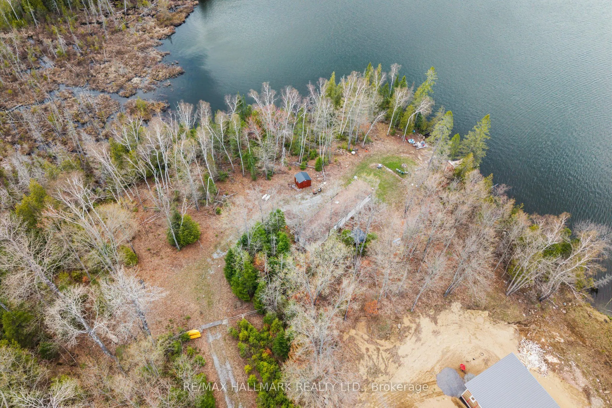 2000 County Road 620 Drive