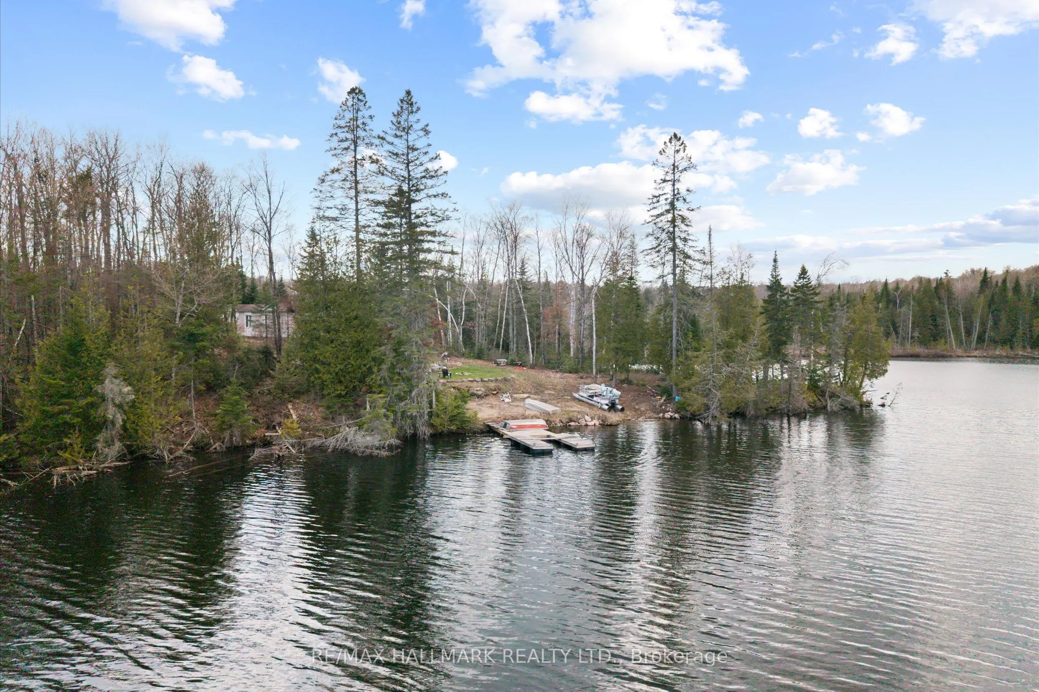2000 County Road 620 Drive