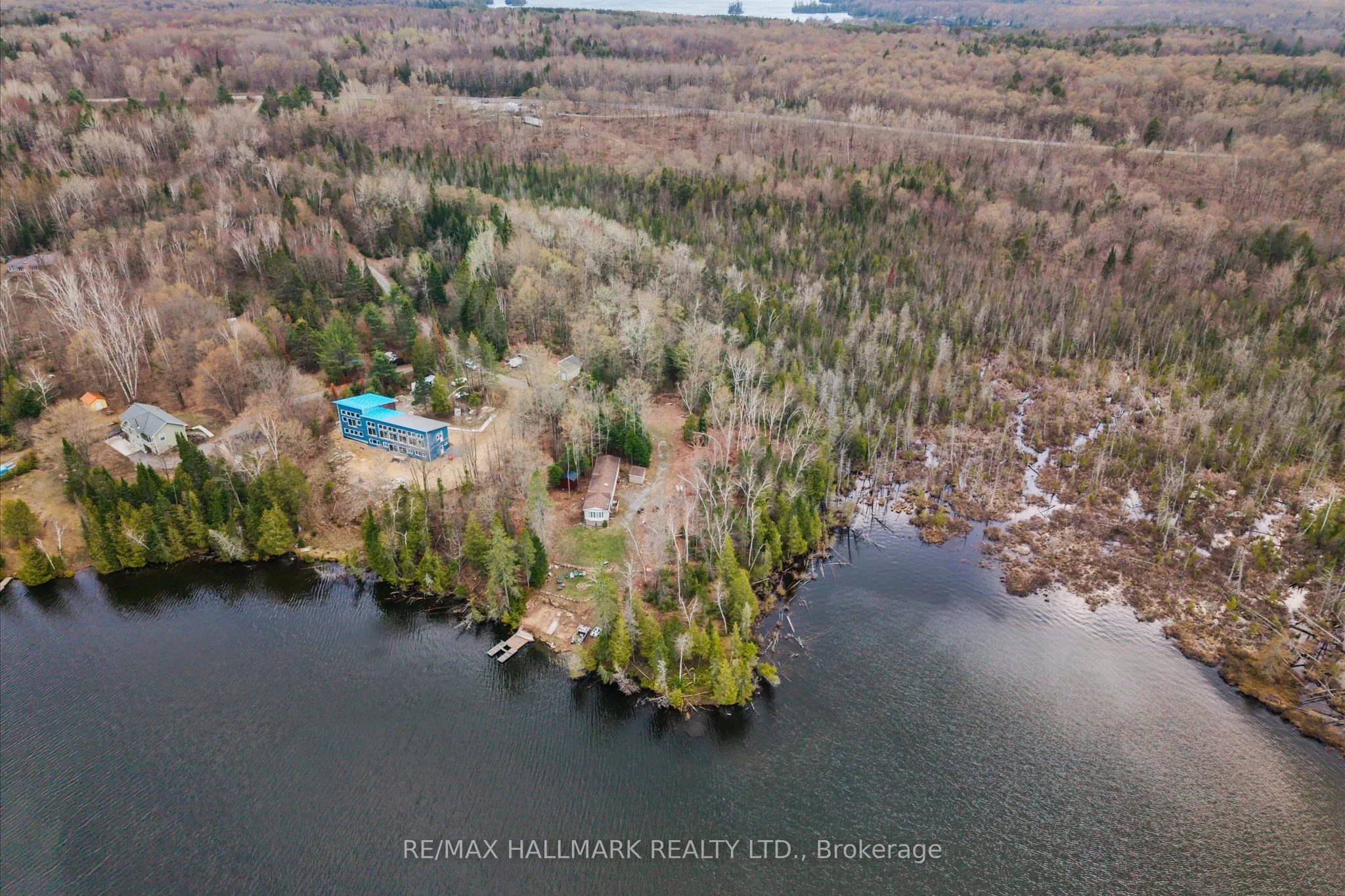 2000 County Road 620 Drive