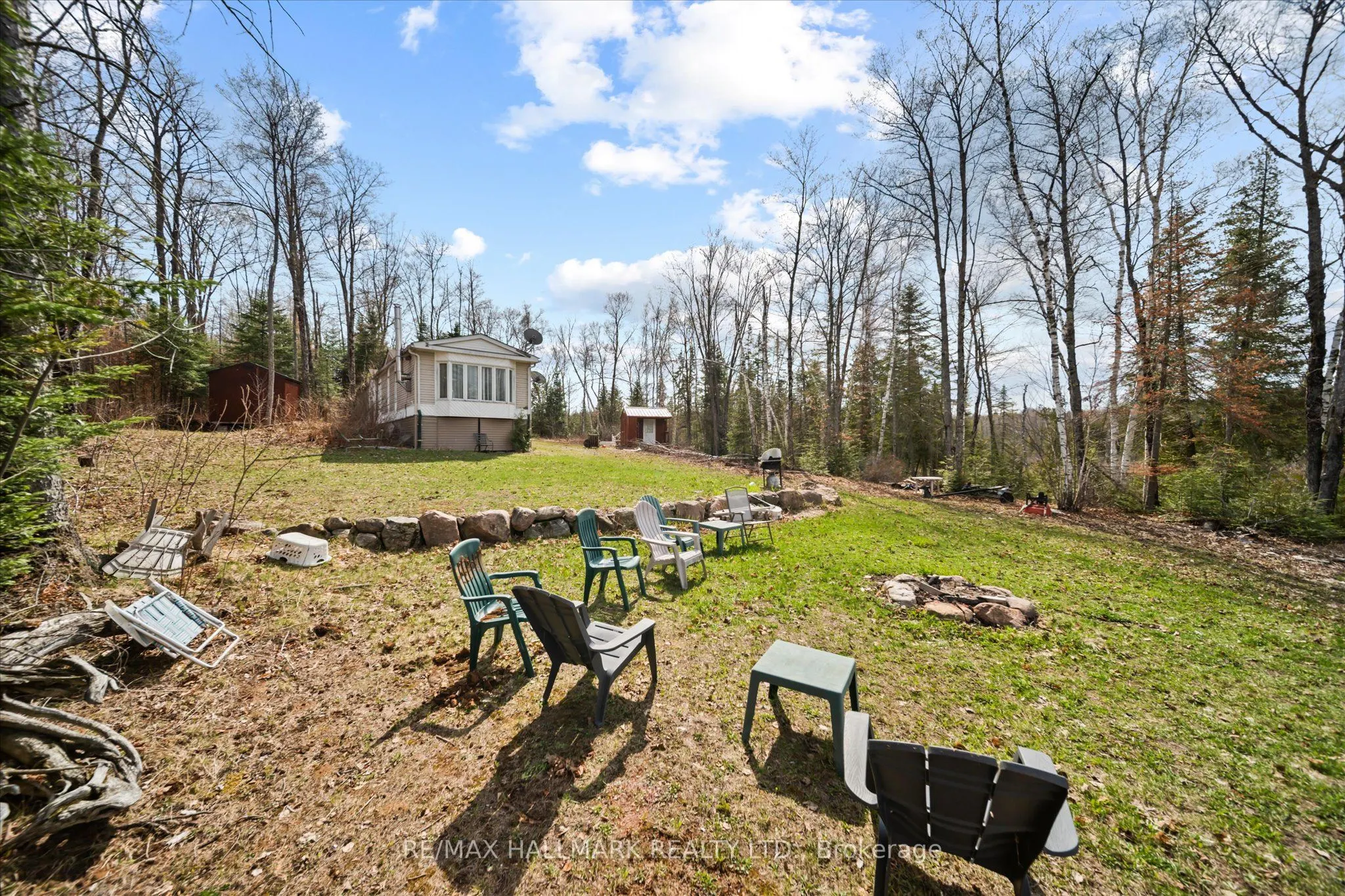 2000 County Road 620 Drive