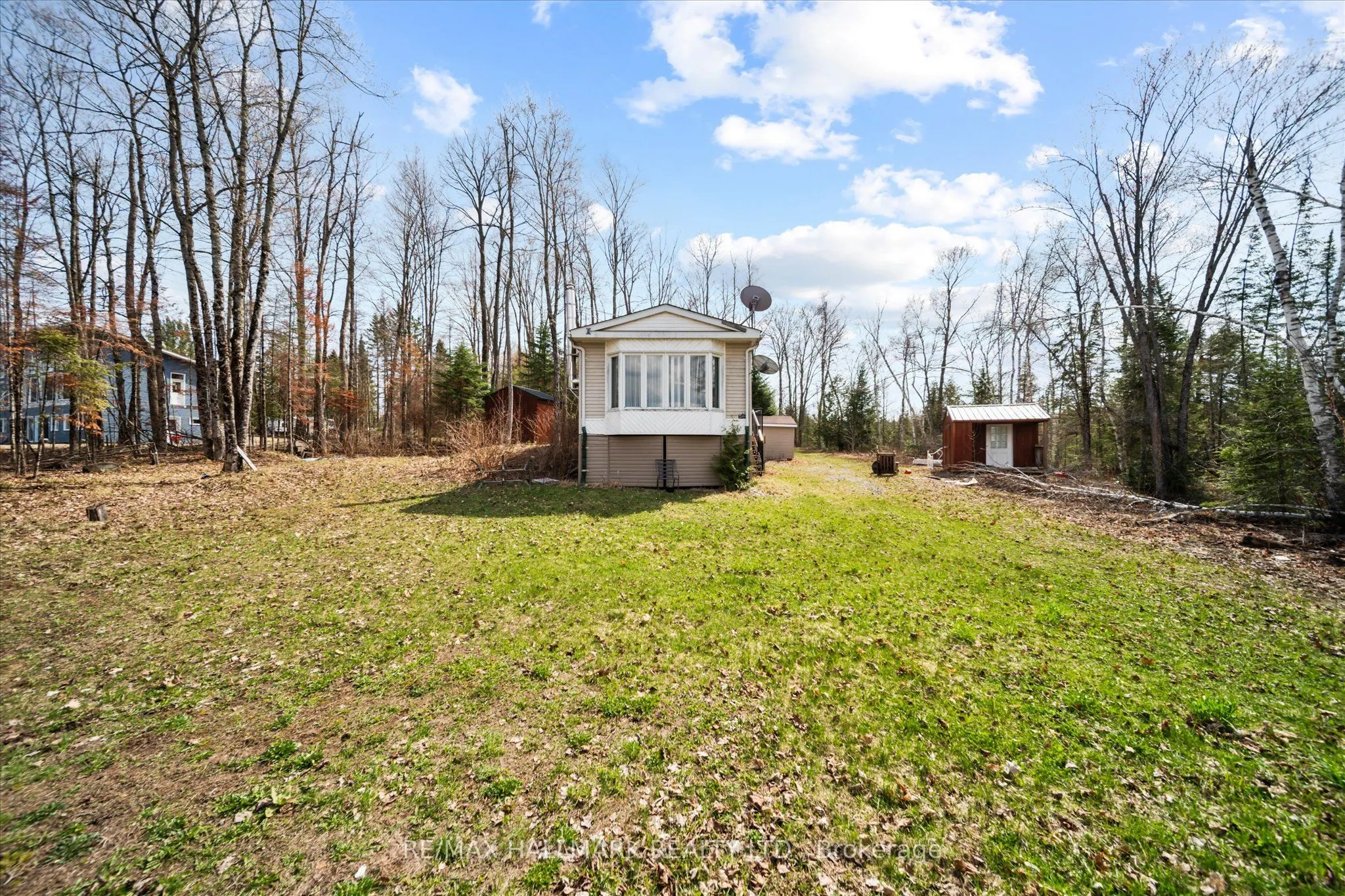 2000 County Road 620 Drive
