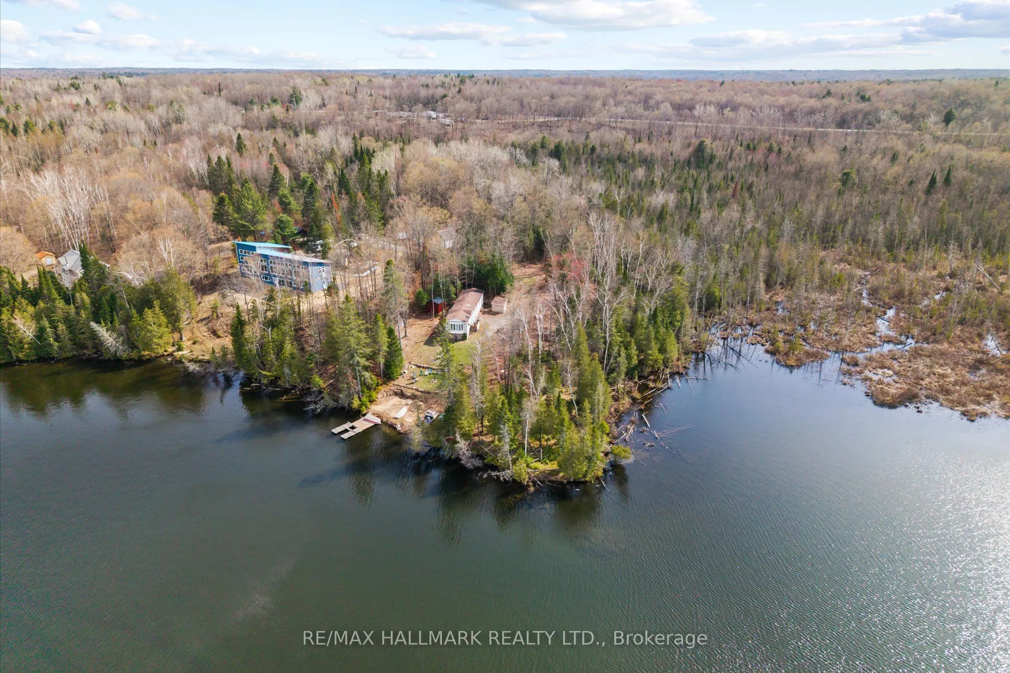 2000 County Road 620 Drive