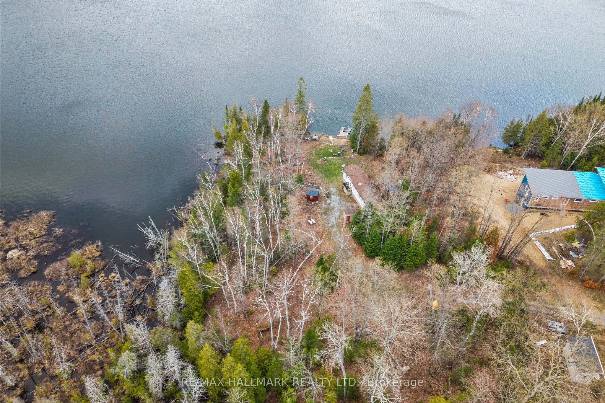 2000 County Road 620 Drive