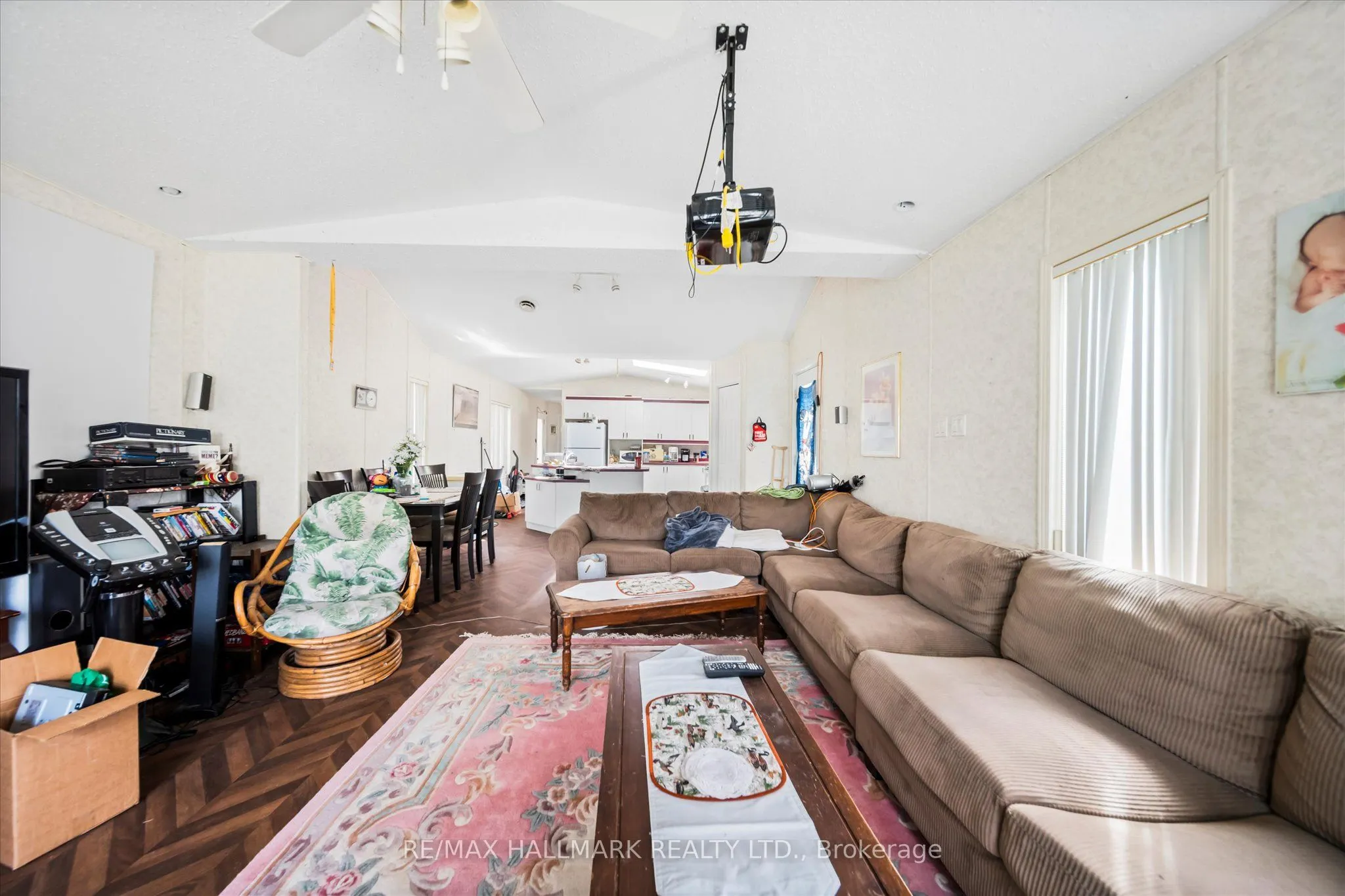 2000 County Road 620 Drive