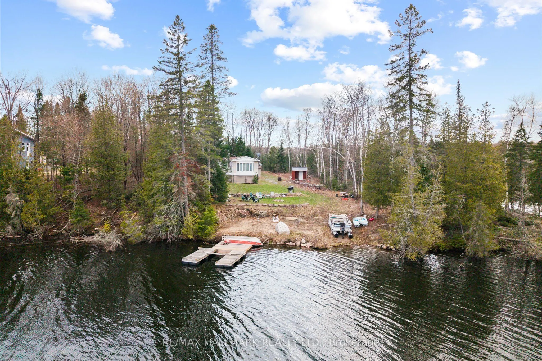 2000 County Road 620 Drive