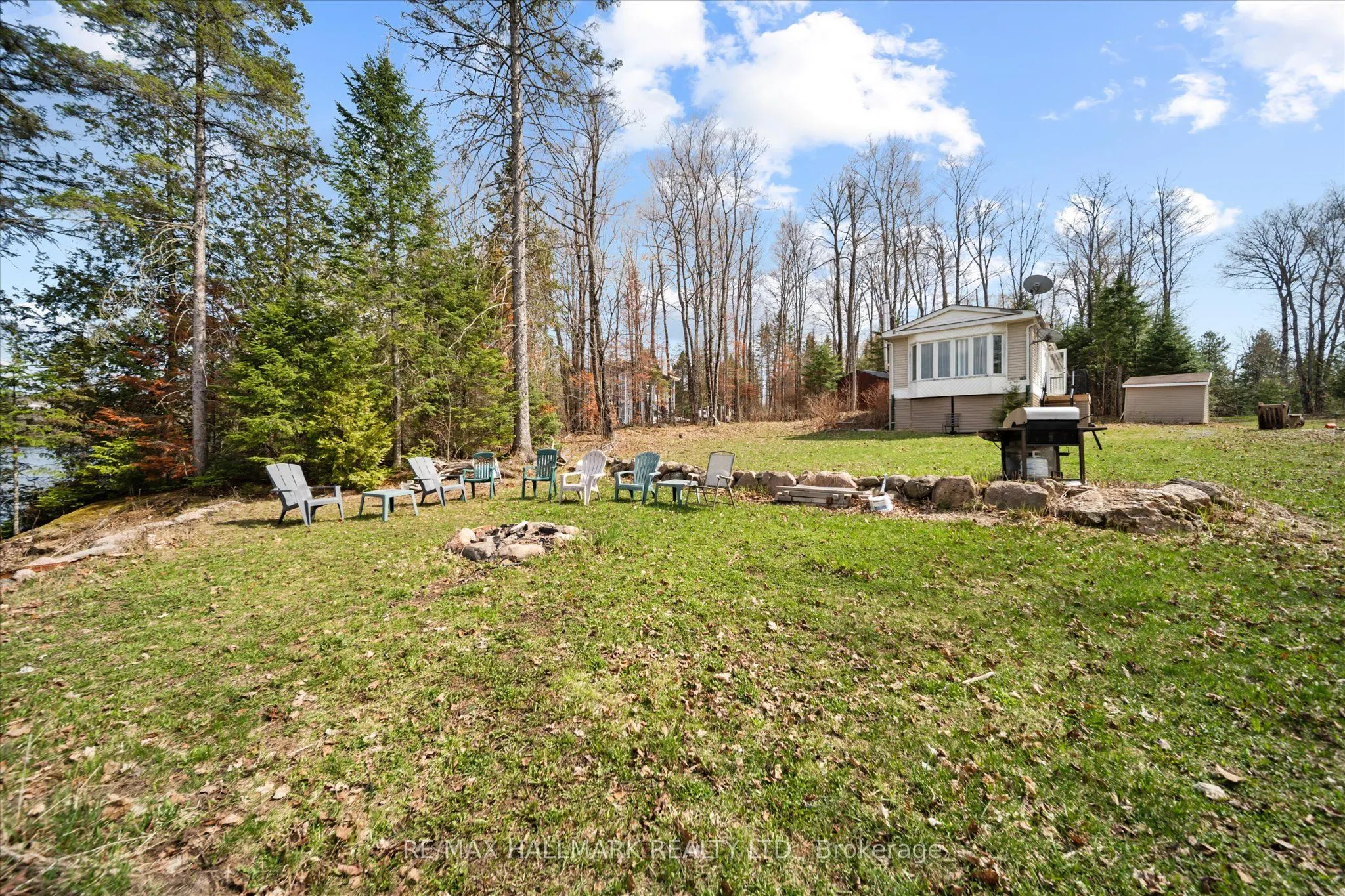 2000 County Road 620 Drive