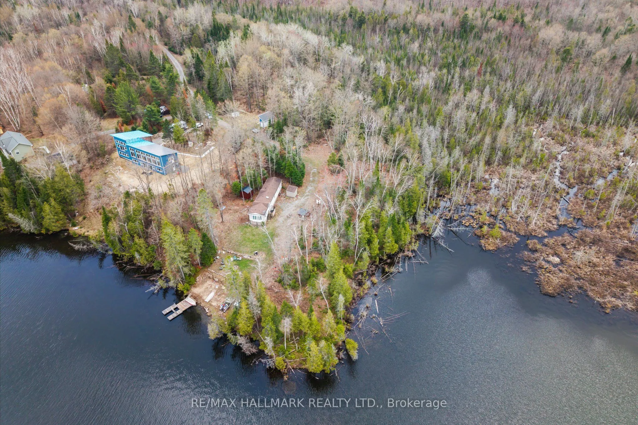 2000 County Road 620 Drive