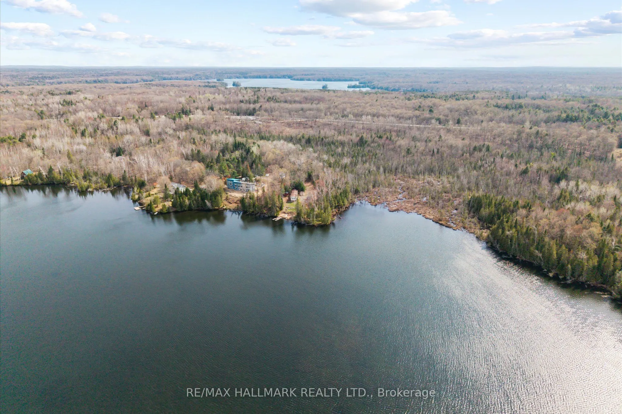 2000 County Road 620 Drive