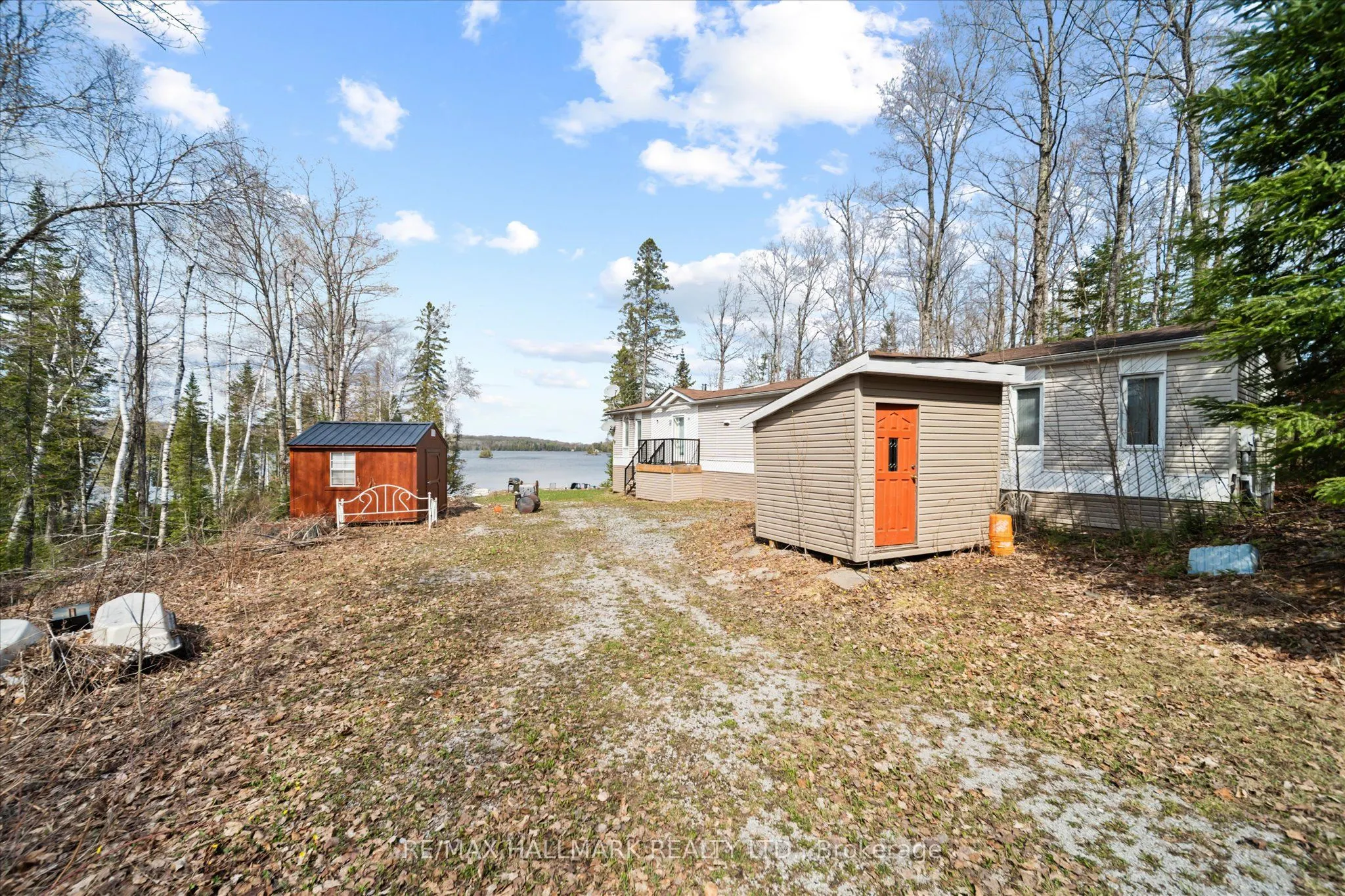 2000 County Road 620 Drive
