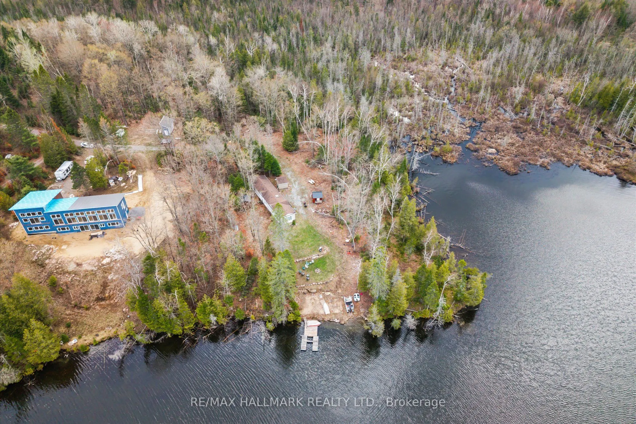 2000 County Road 620 Drive