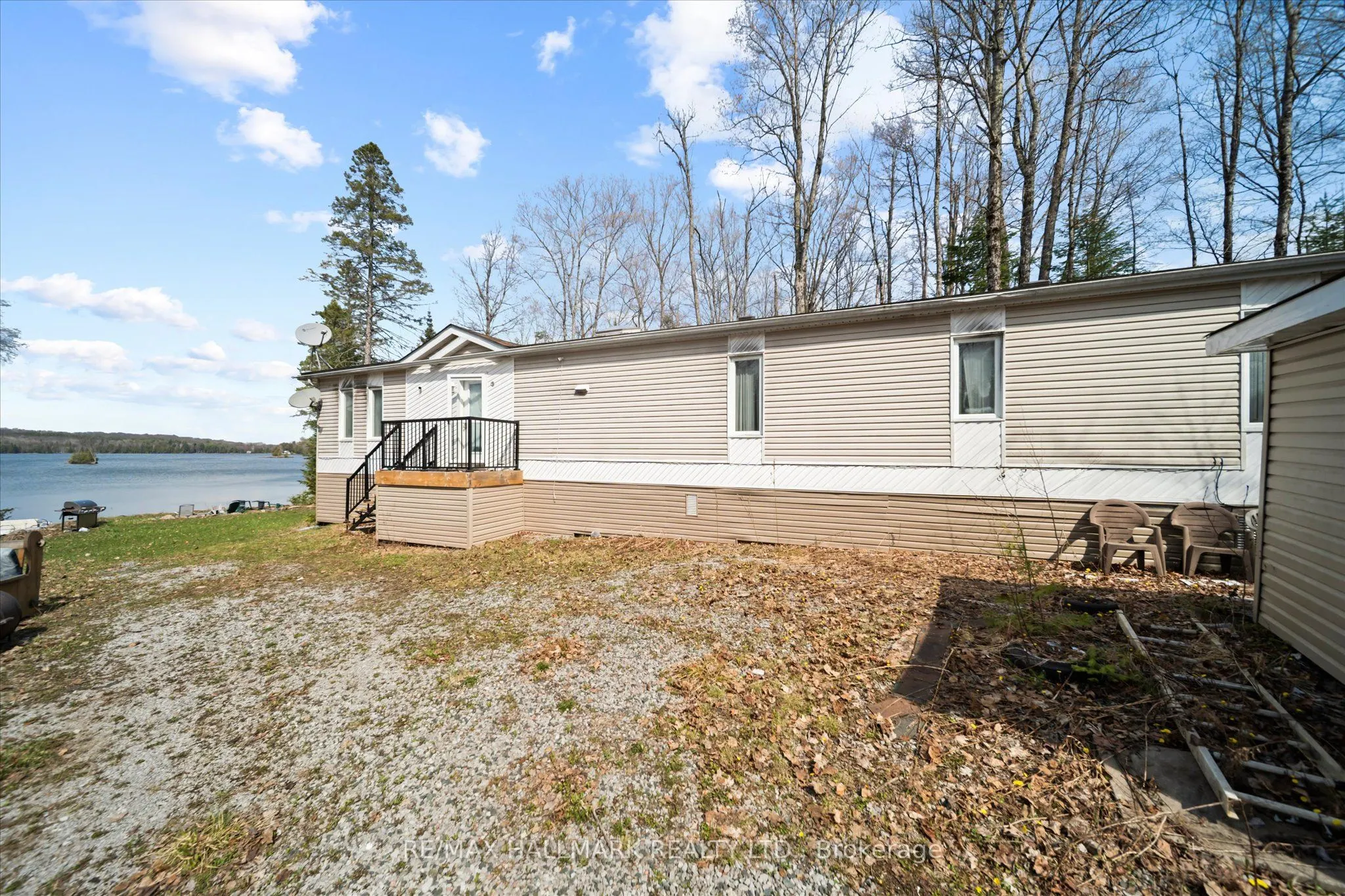2000 County Road 620 Drive