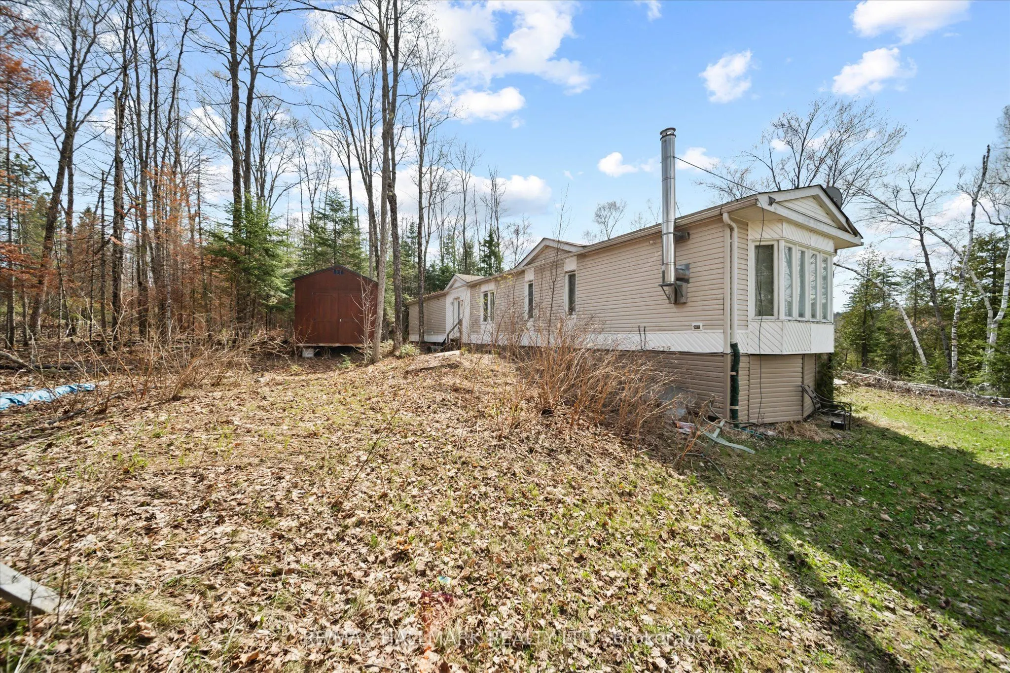 2000 County Road 620 Drive