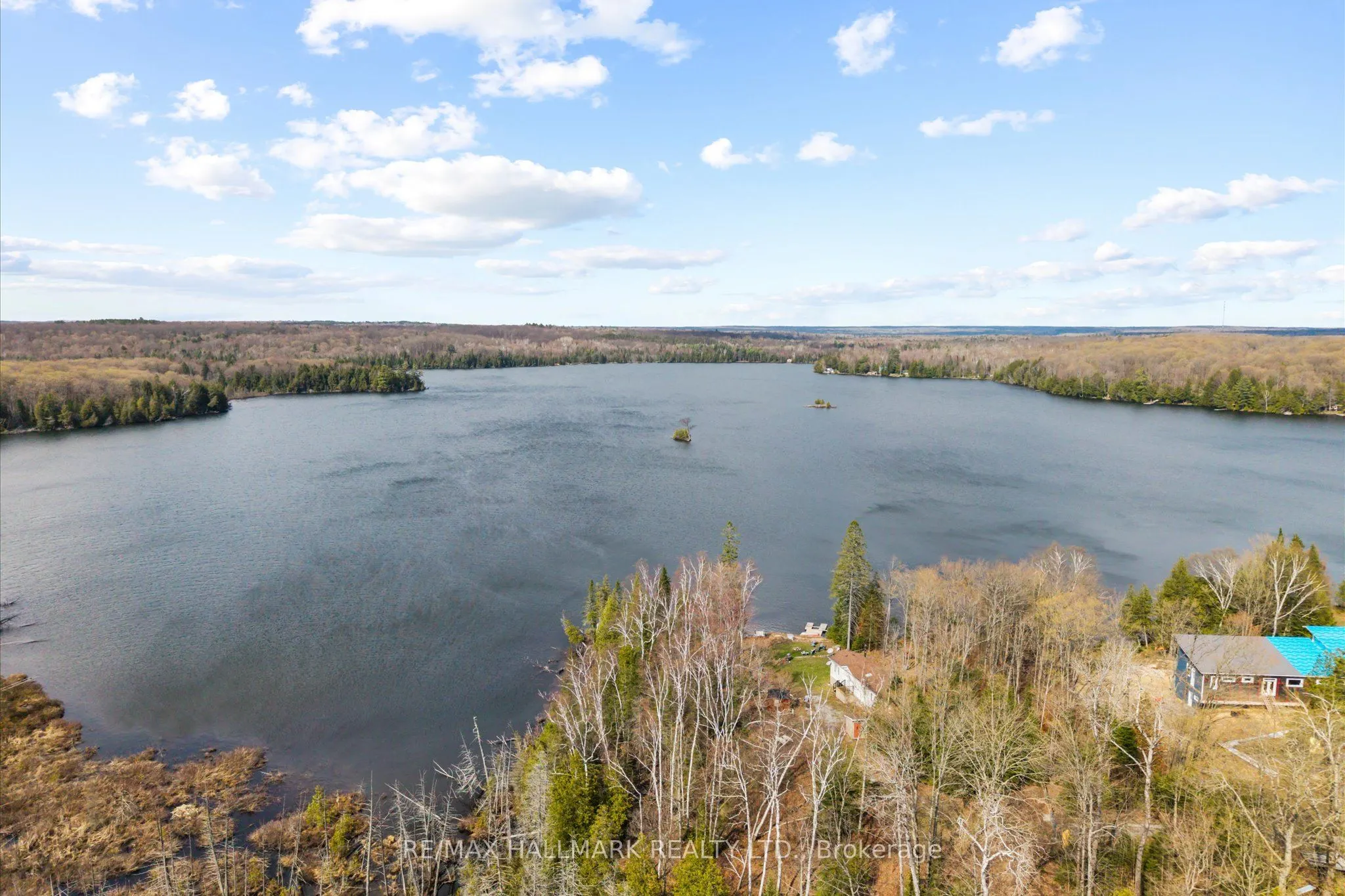 2000 County Road 620 Drive