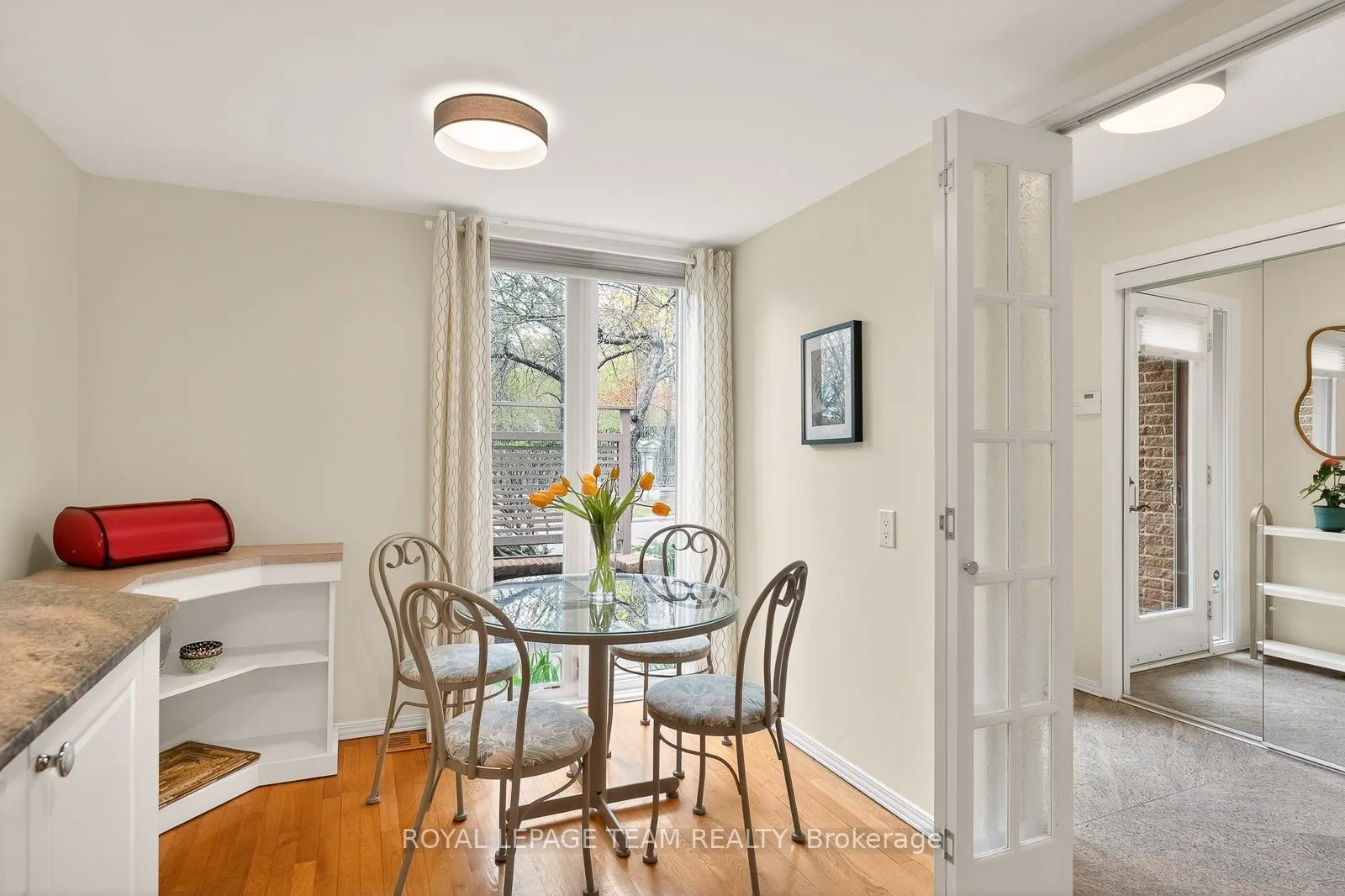 164 Dufferin Road