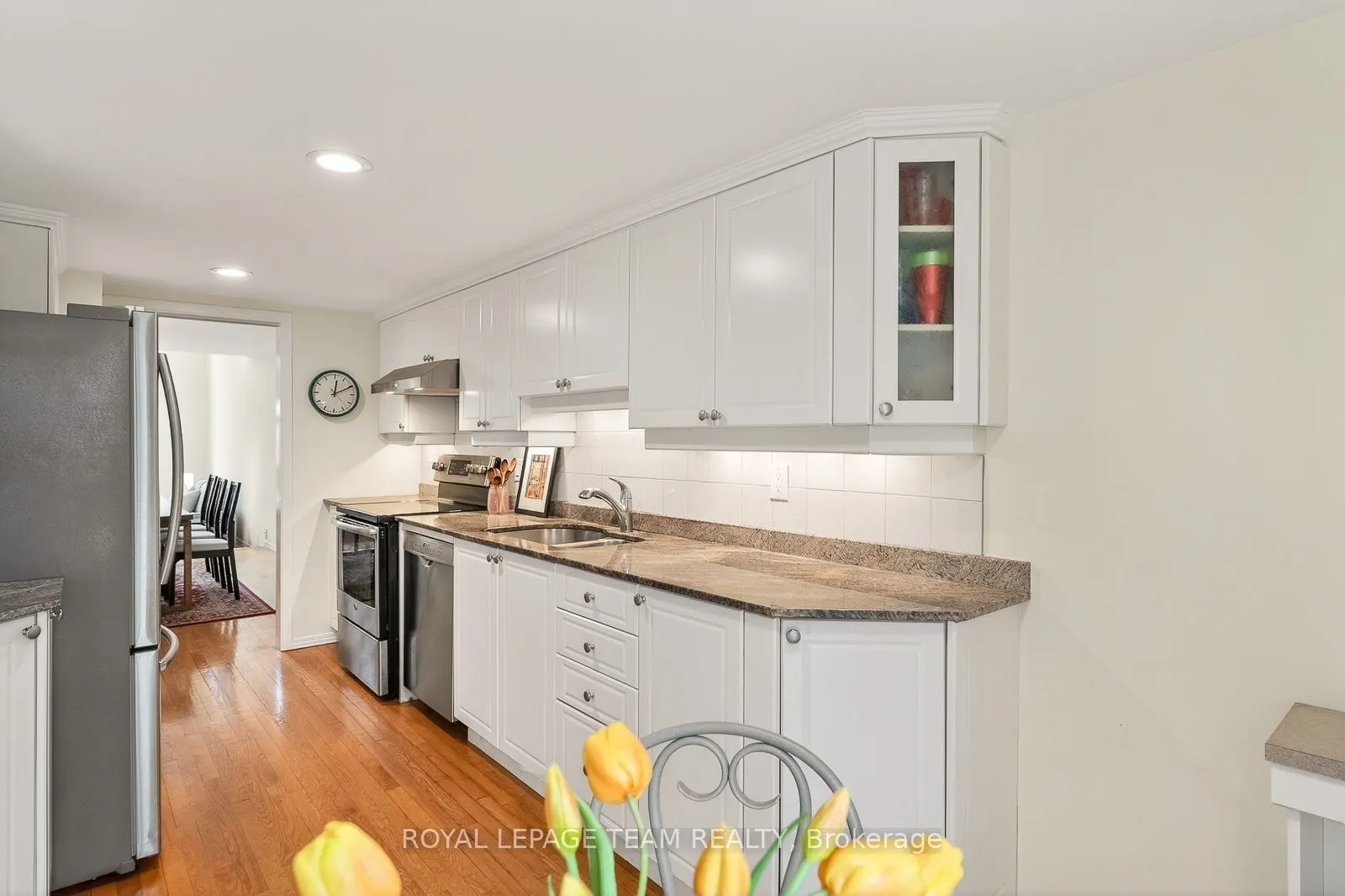 164 Dufferin Road