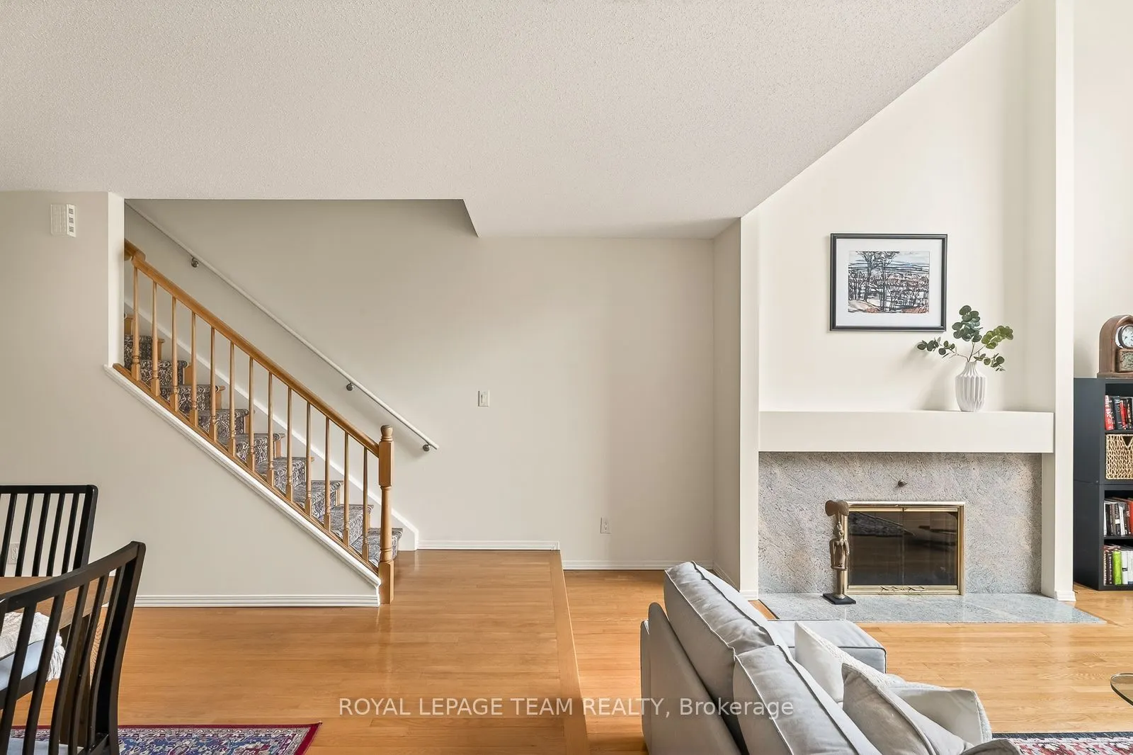 164 Dufferin Road