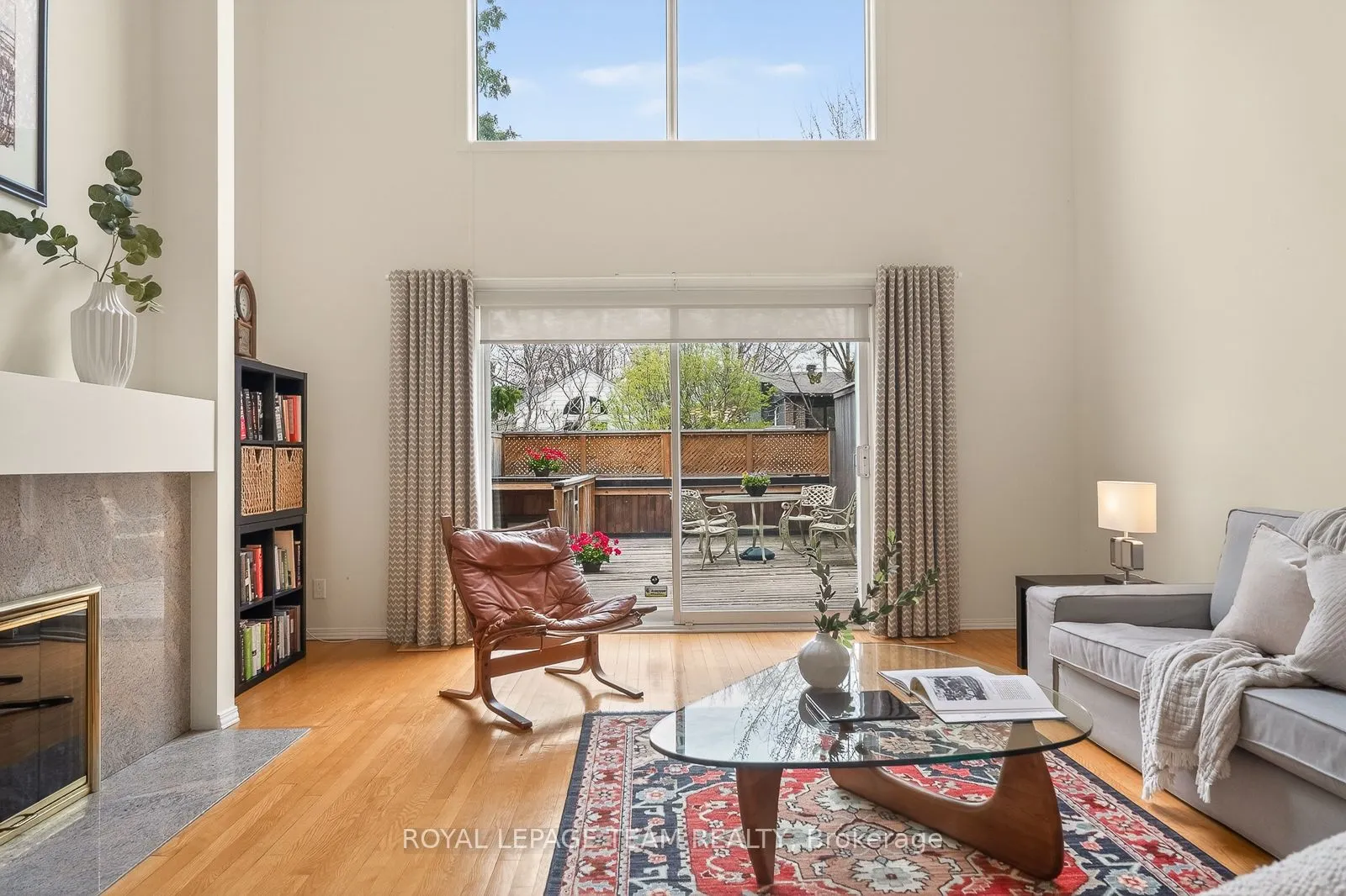 164 Dufferin Road