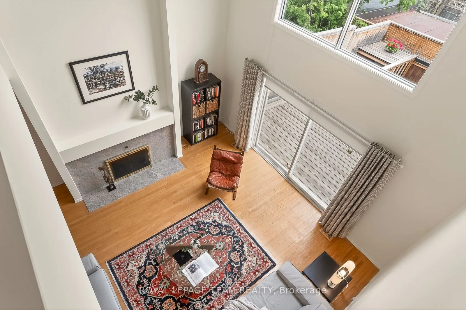 164 Dufferin Road