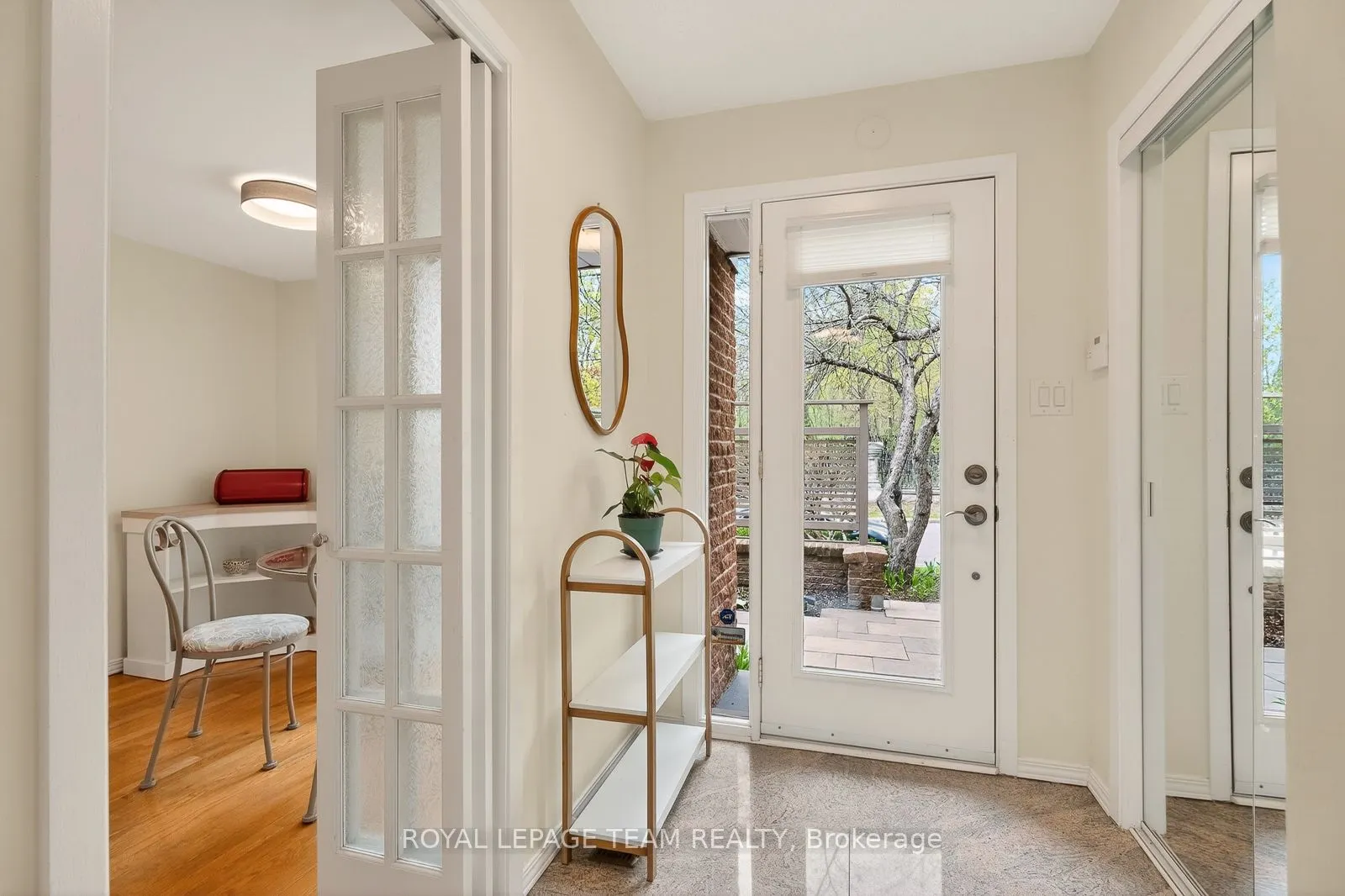 164 Dufferin Road