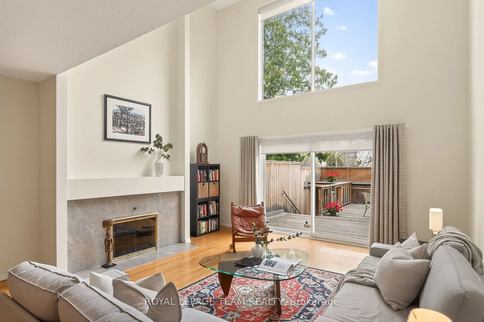 164 Dufferin Road