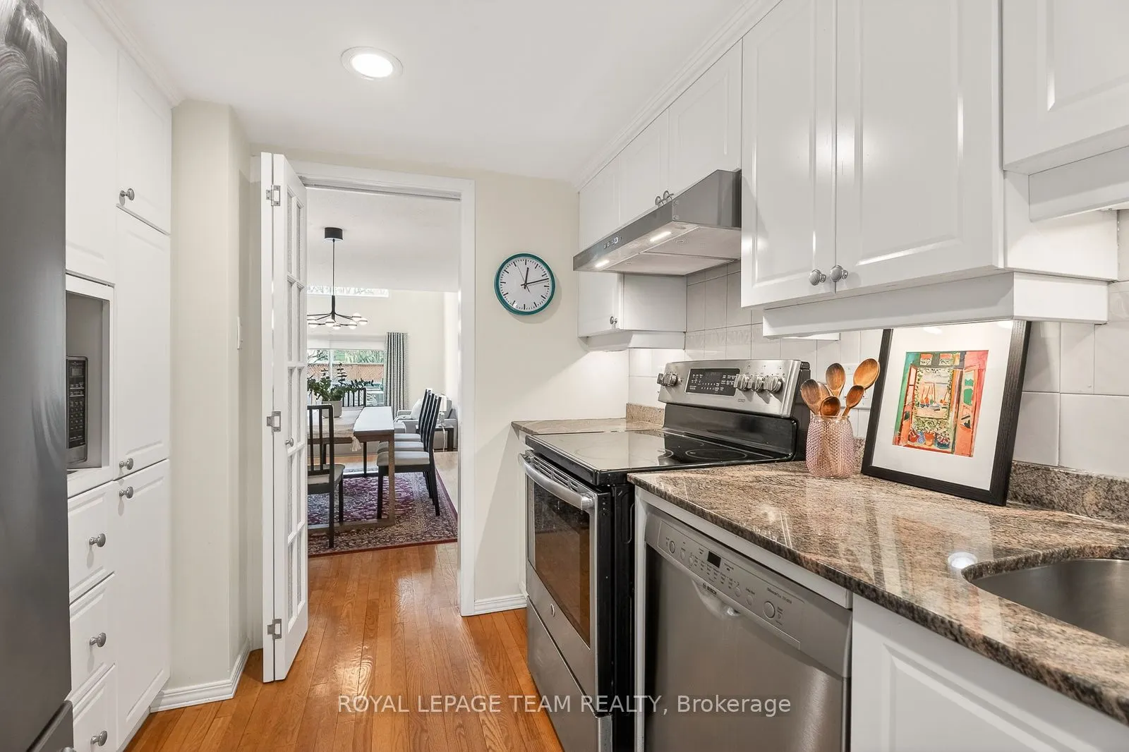 164 Dufferin Road