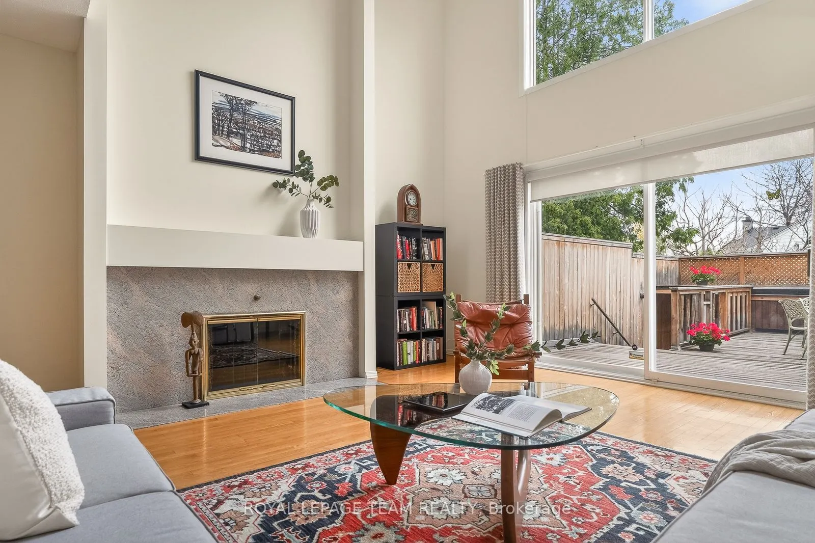 164 Dufferin Road