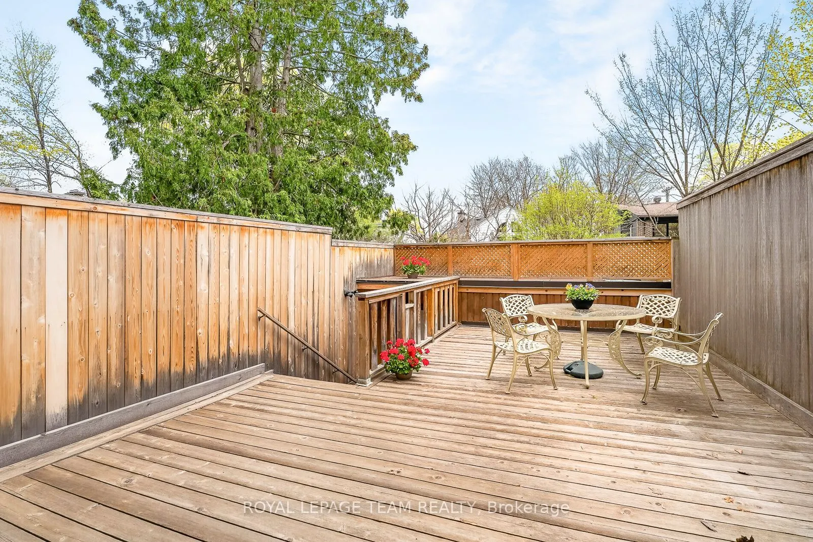164 Dufferin Road