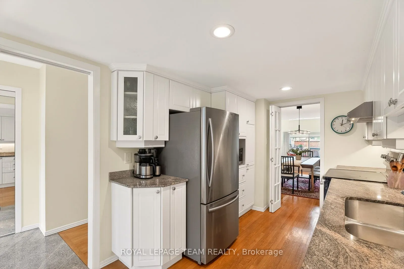 164 Dufferin Road
