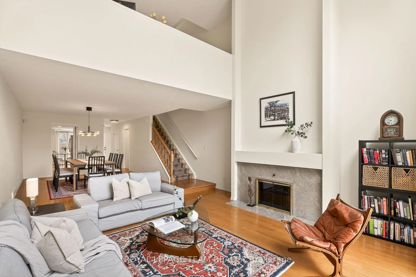 164 Dufferin Road