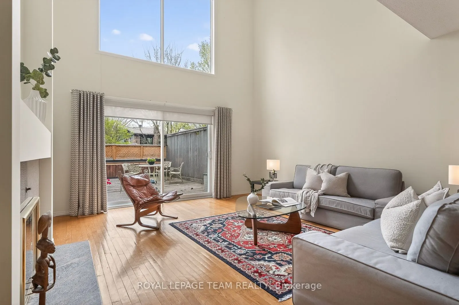 164 Dufferin Road