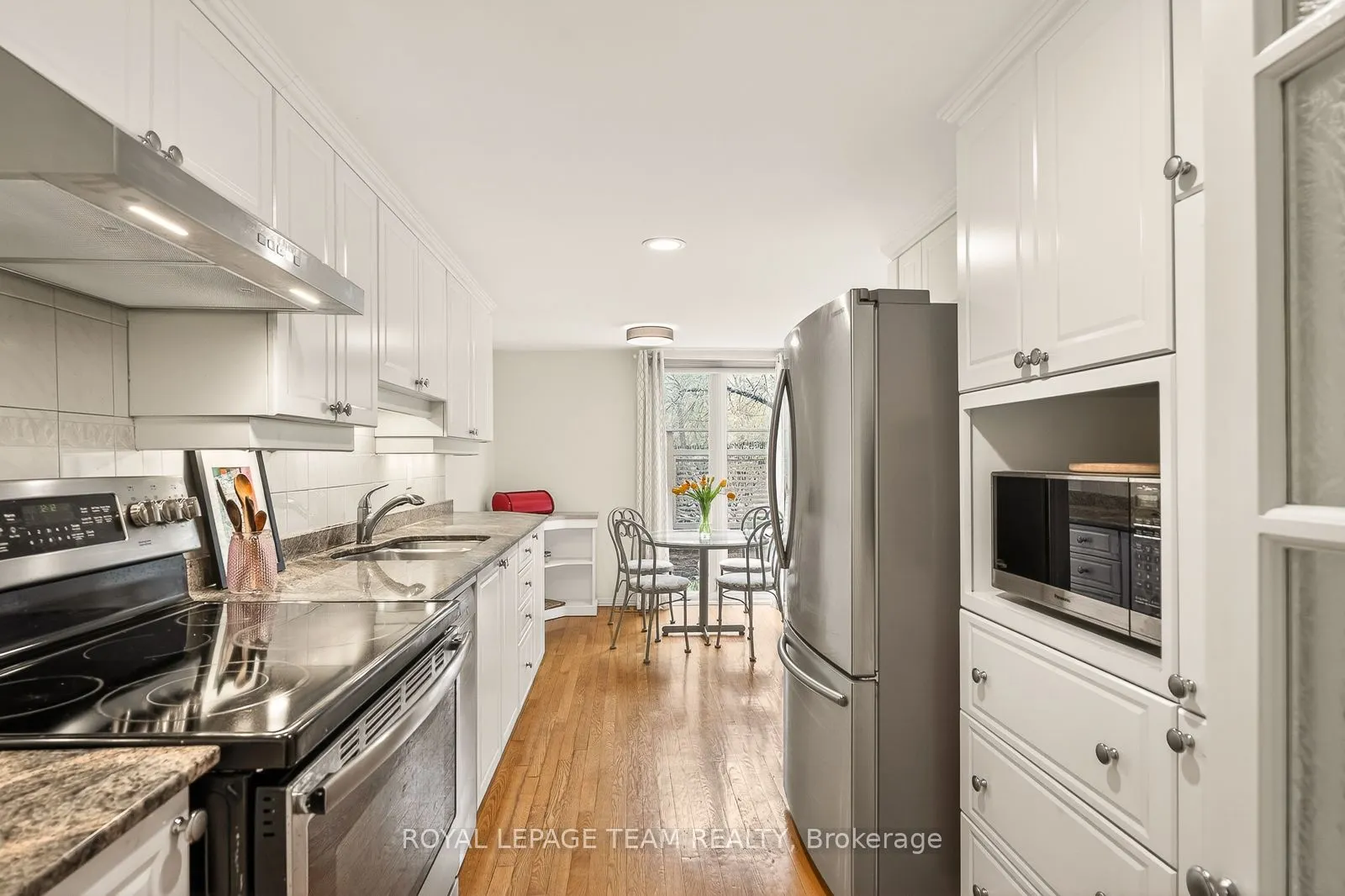 164 Dufferin Road