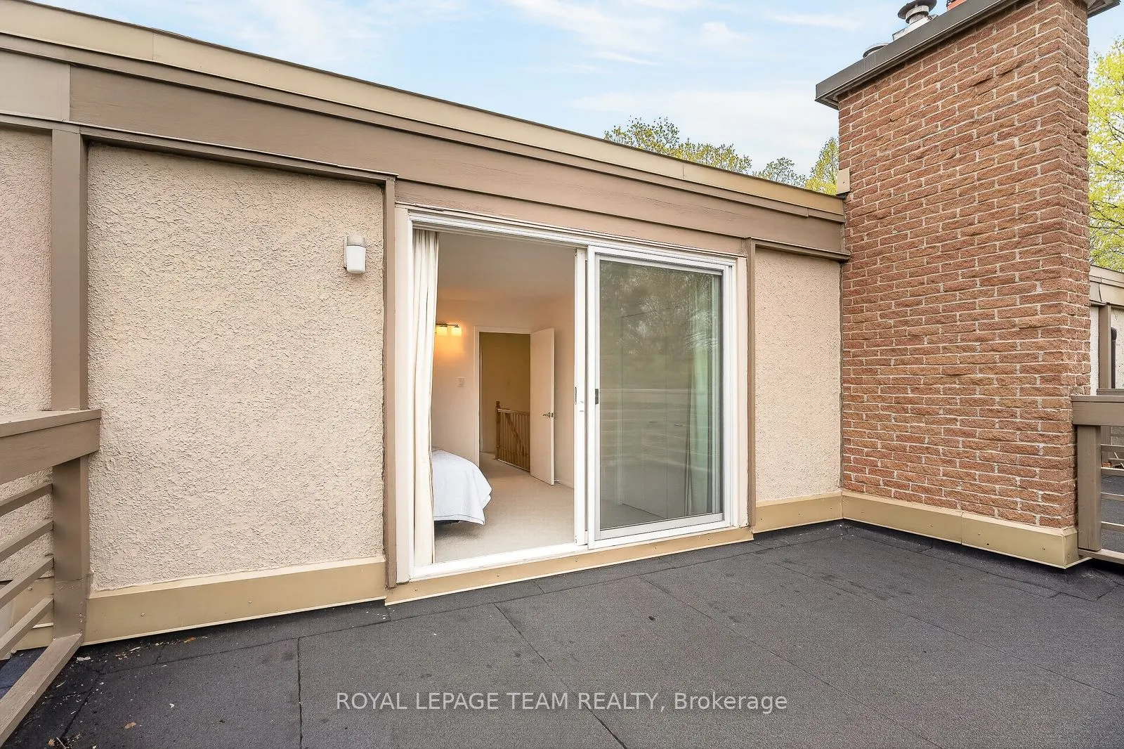 164 Dufferin Road